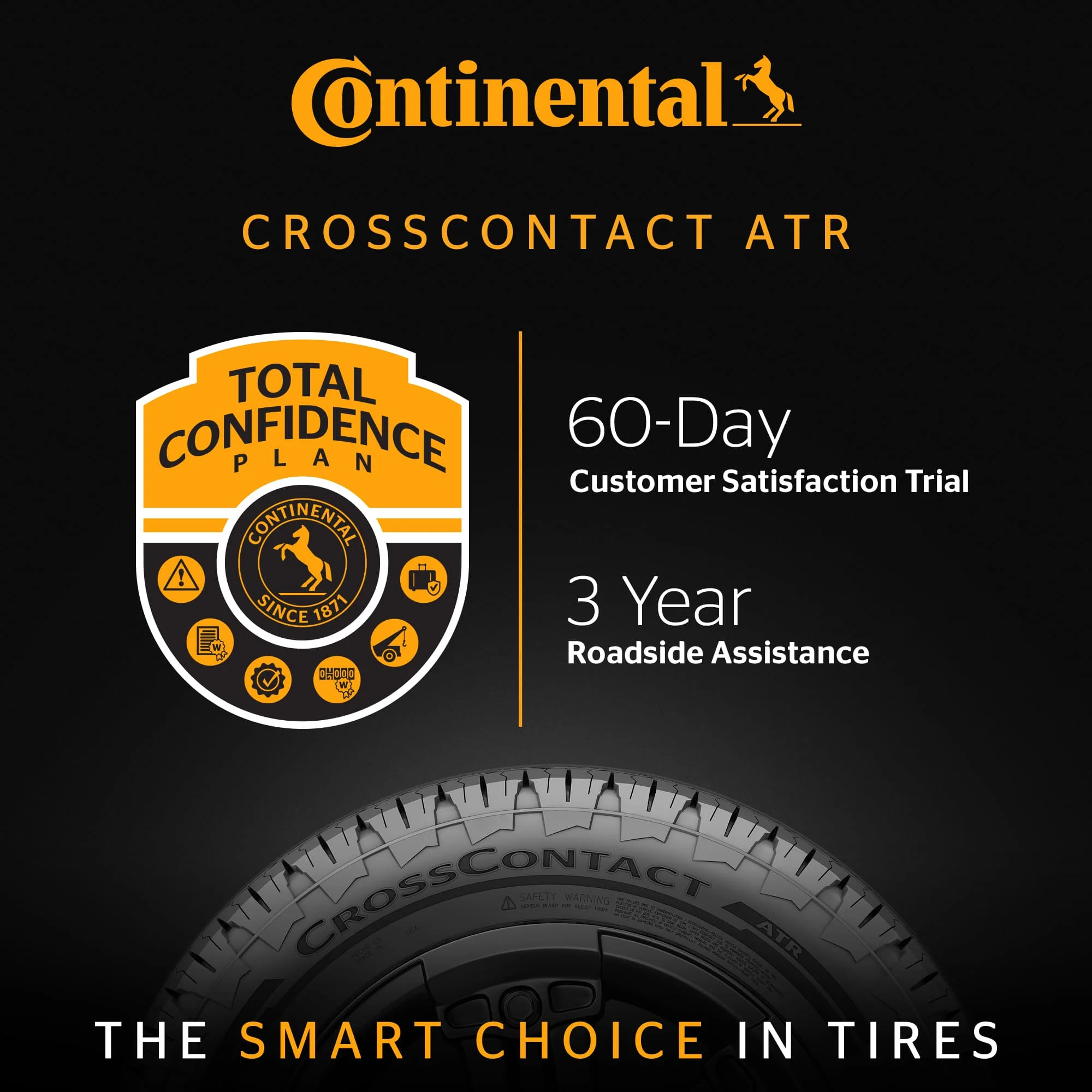 Continental SportContact 6 UHP Summer 295/35ZR20 (105Y) XL Passenger Tire - Image 3