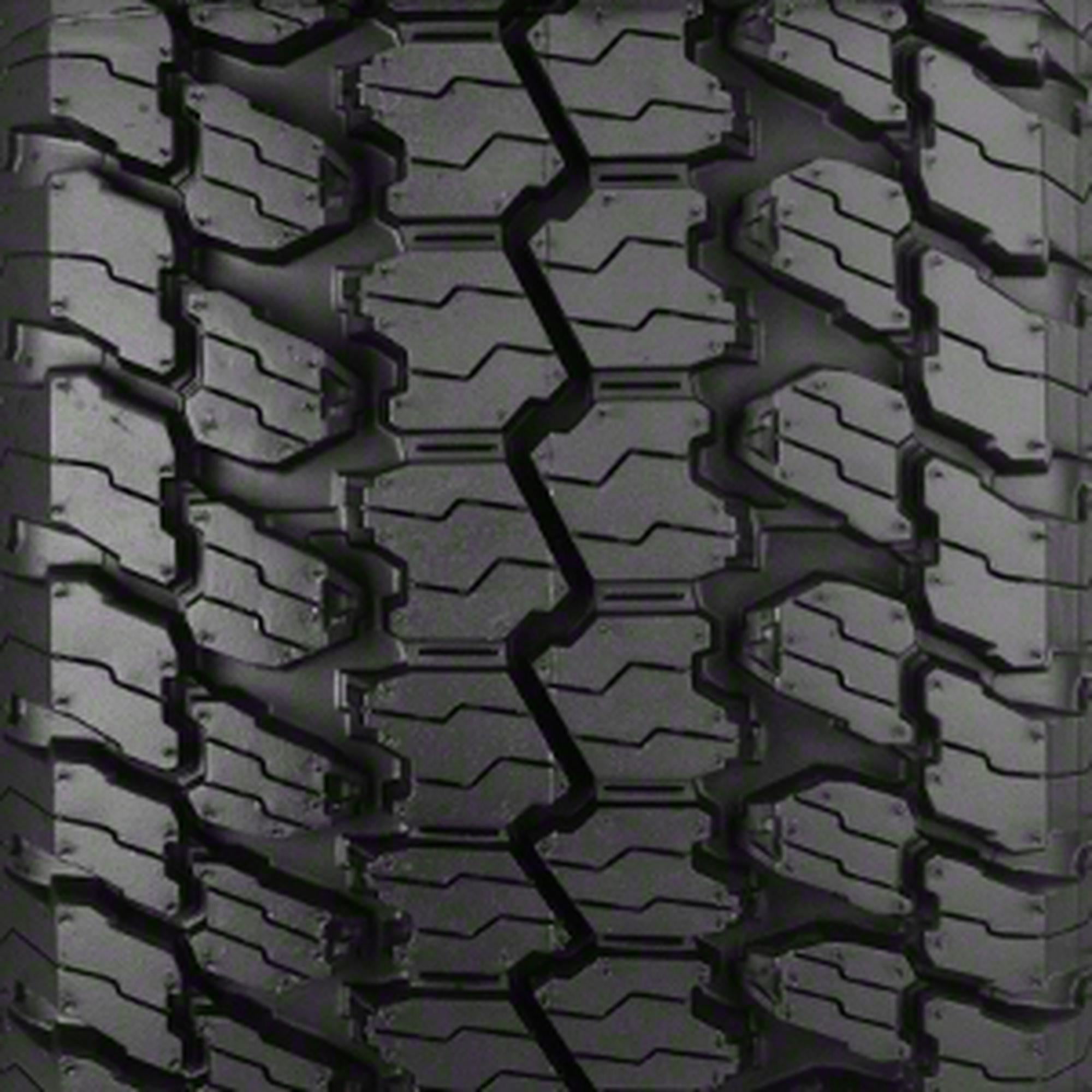 Goodyear Wrangler AT/S All Terrain P265/70R17 113S Passenger Tire - Image 5