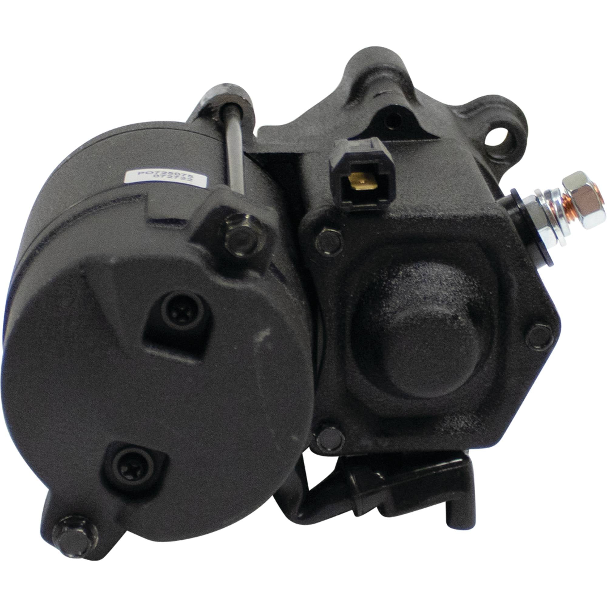 DB Electrical New Starter 410-52496 for Harley-Davidson Xl Harley Sportster Roadster 1980-2012 - Image 6