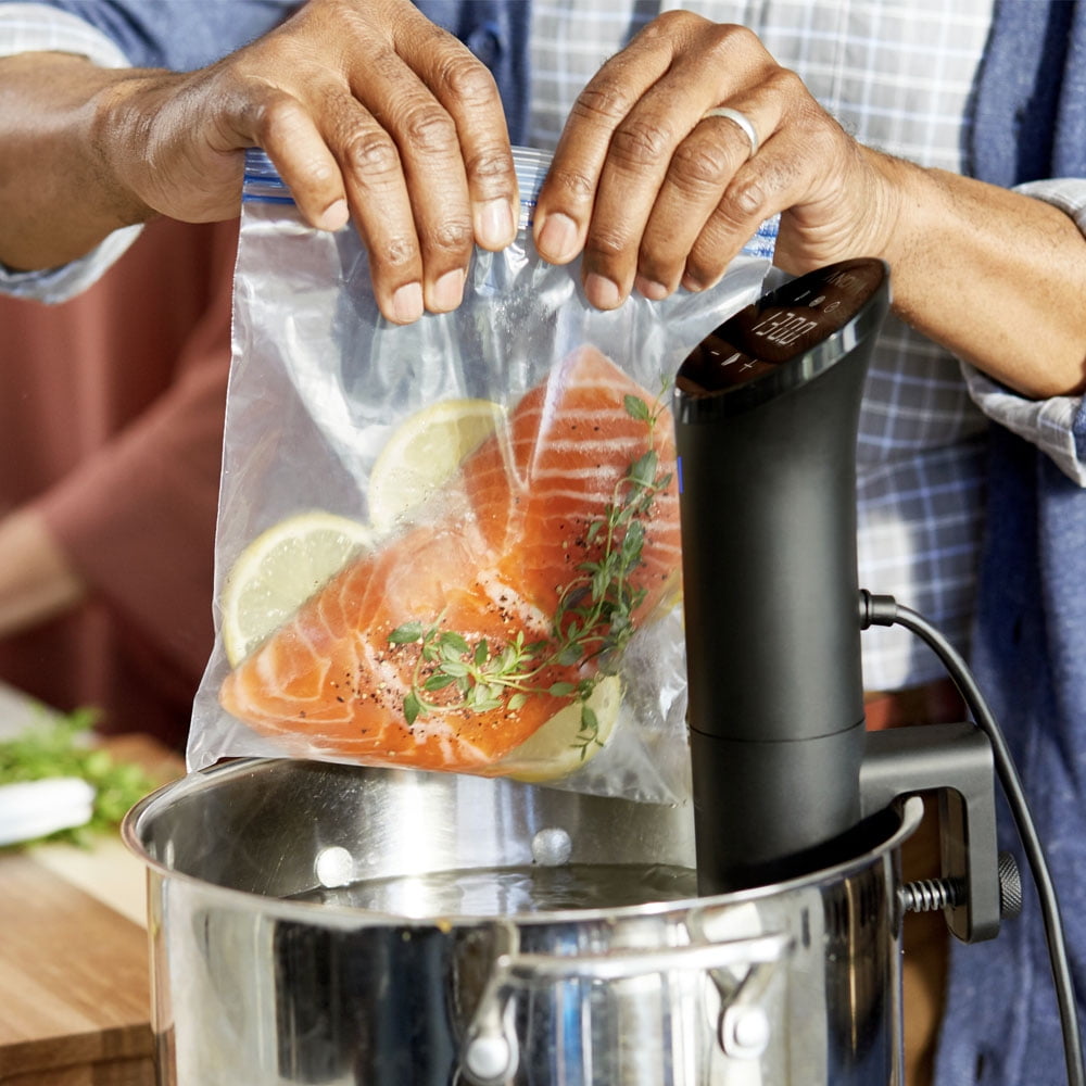 Anova Culinary Sous Vide Nano Precision Cooker | Bluetooth | 750W | Anova App Included - Image 8