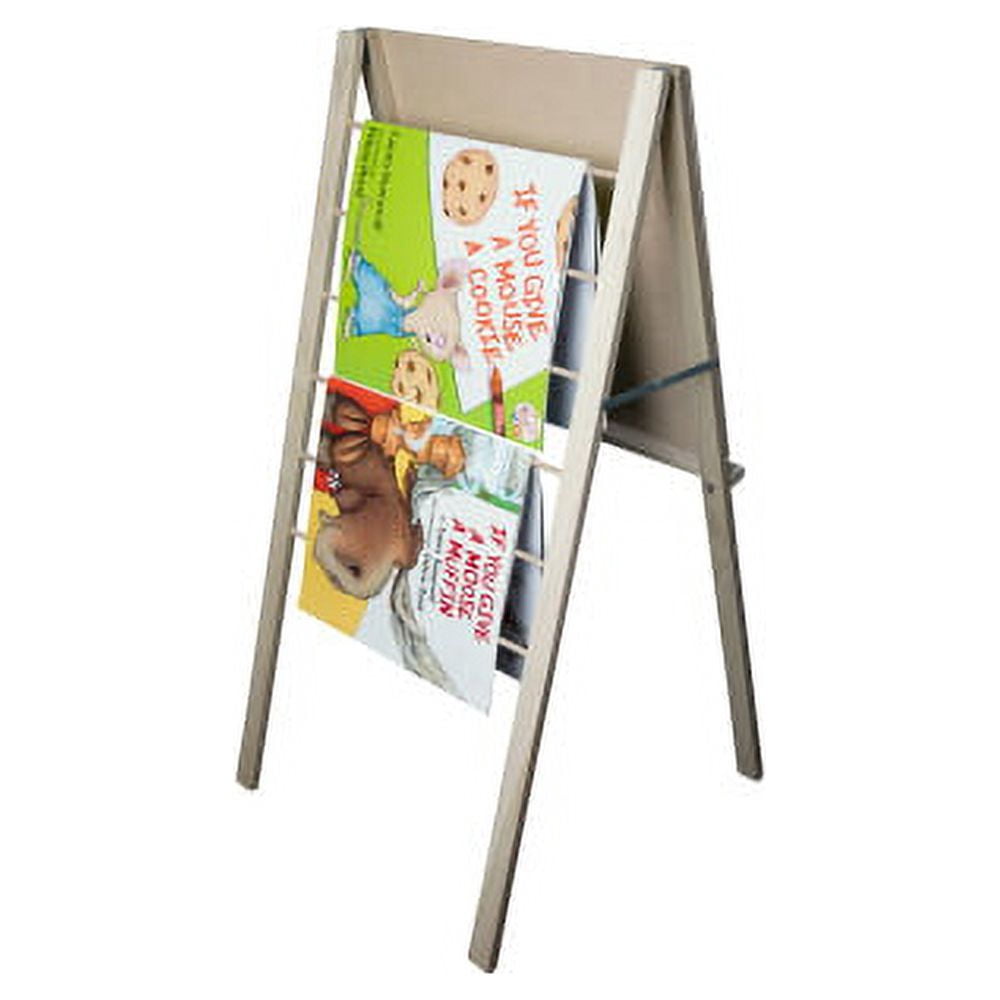 48" X 24" Big Book Easel - Image 4