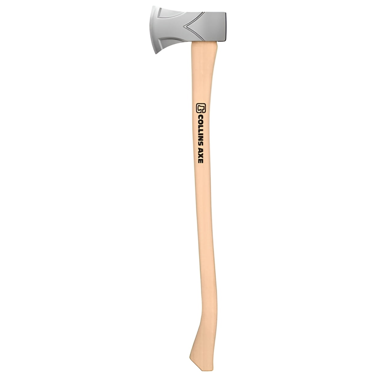 SINGL BIT AXE WDHNDL 4LB (Pack of 1) - Image 4