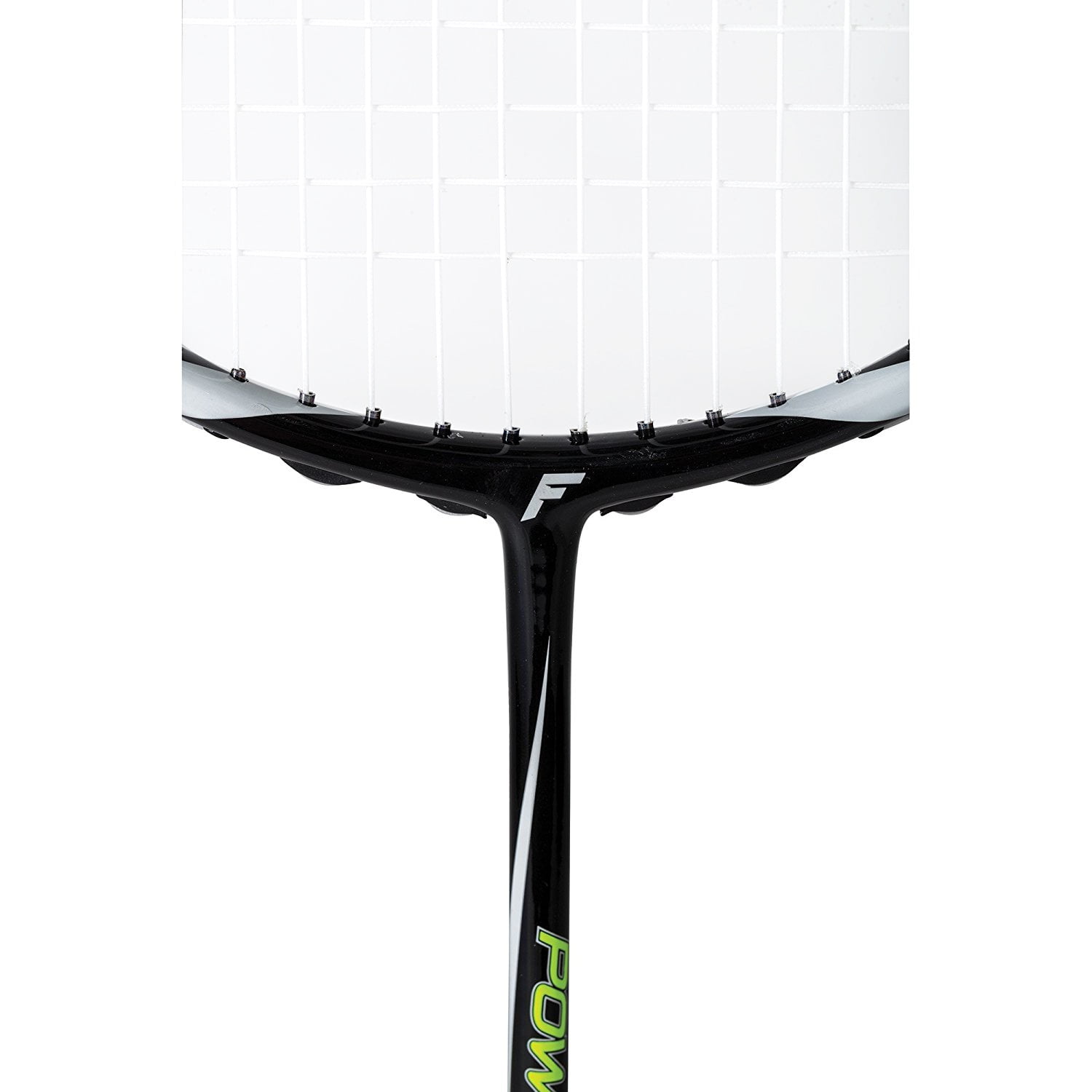 Franklin Sports Elite Performance Badminton Racket - Image 3
