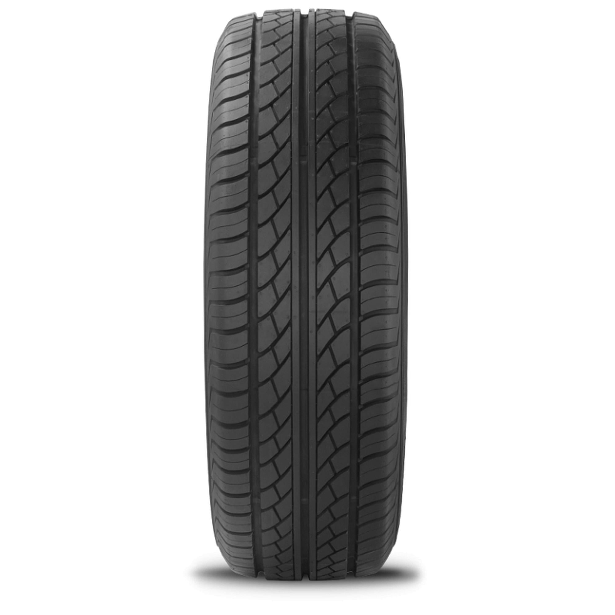 Zenna Sport Line All Season 235/50ZR17 96W XL Passenger Tire - Image 2