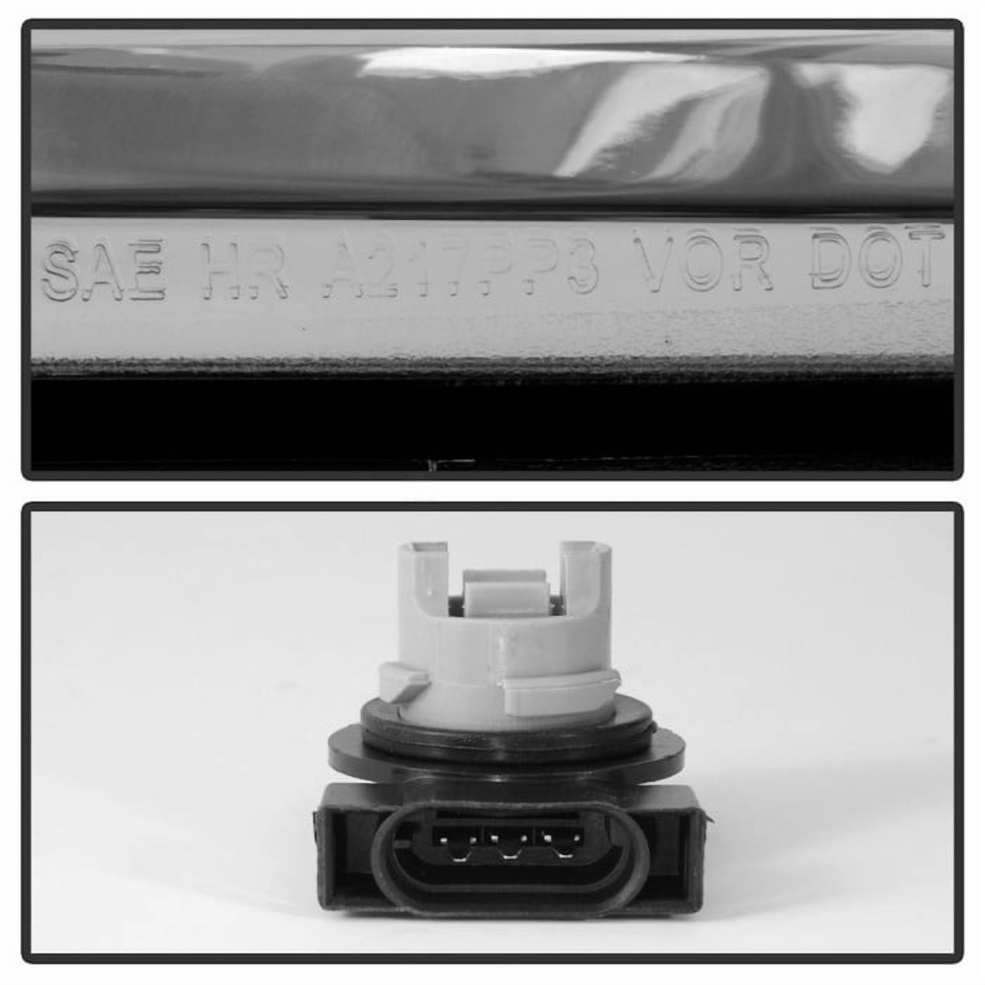 Dodge Ram 1500 07-08 / R Fits select: 2006-2009 DODGE RAM 2500, 2006-2009 DODGE RAM 3500 - Image 2