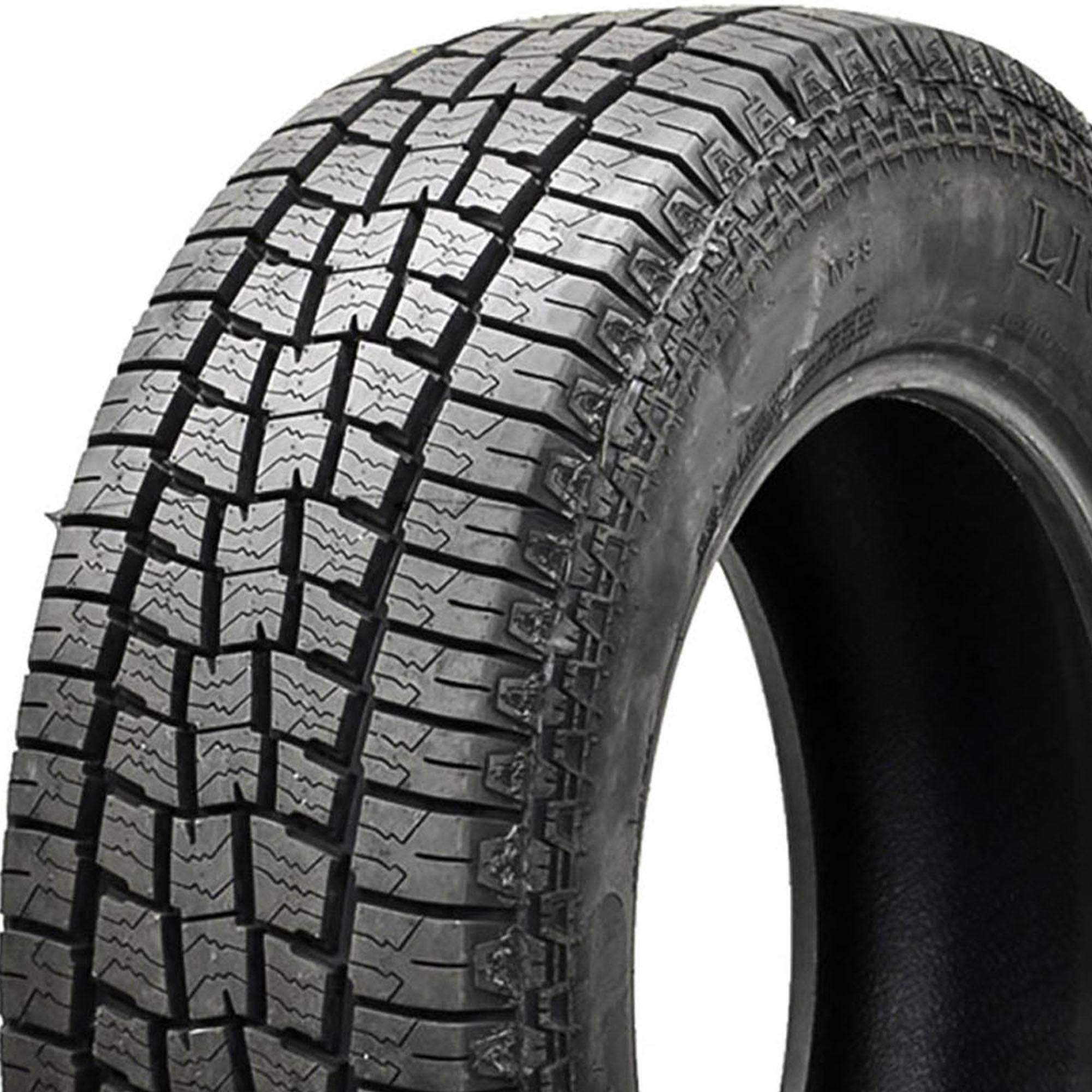 Lionhart Lionclaw ATX2 All Terrain LT285/75R16 126/123S E Light Truck Tire - Image 5