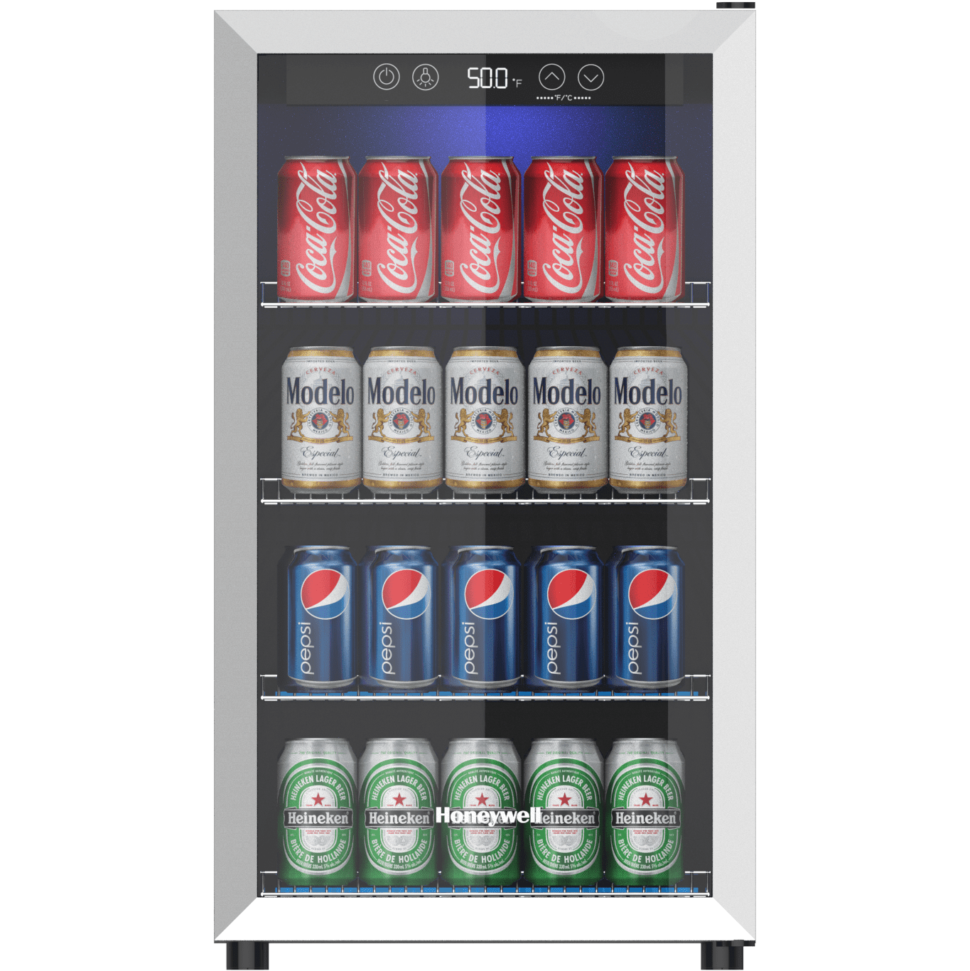 115 can beverage cooler - Image 10