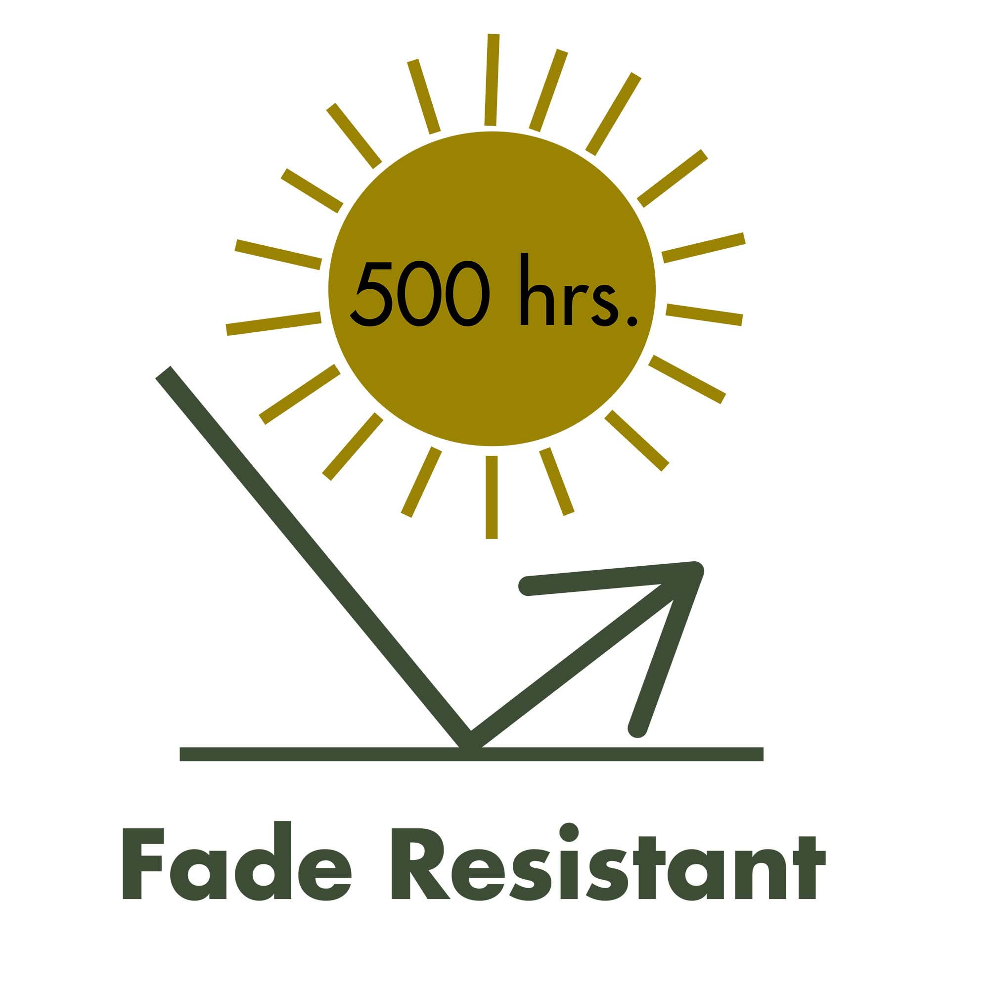 Outdoor Poufs - Image 2