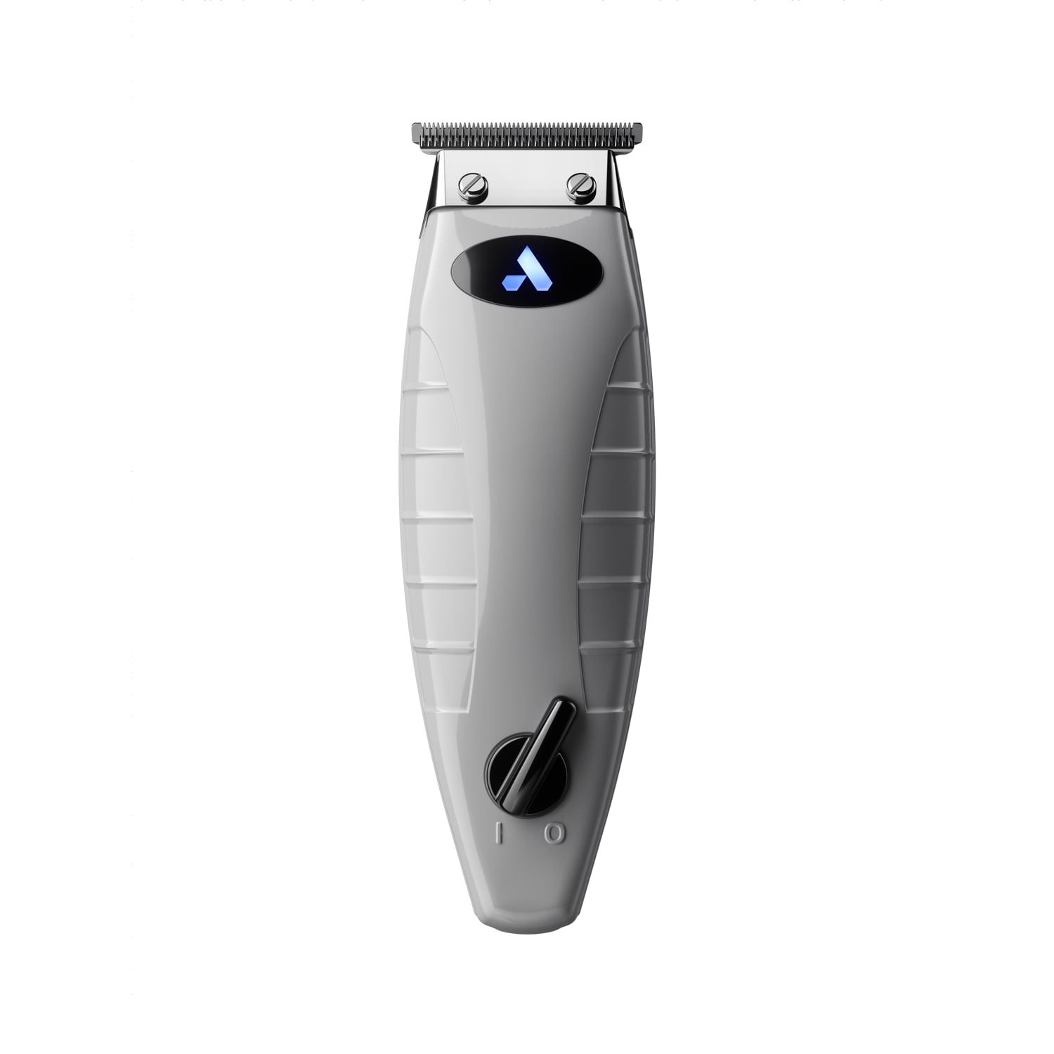 Andis 74055 Professional Cord/Cordless Hair & Beard Trimmer, T-Outliner Blade Trimmer, Zero Gapped - Image 4