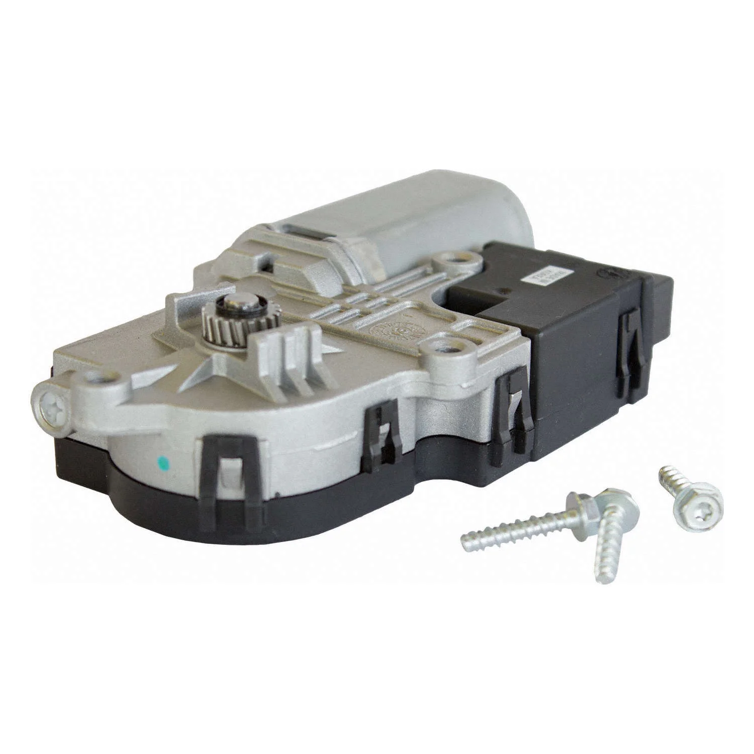 Motorcraft Sunroof Motor MM-1038 for 2011-2017 Ford Explorer - Image 2