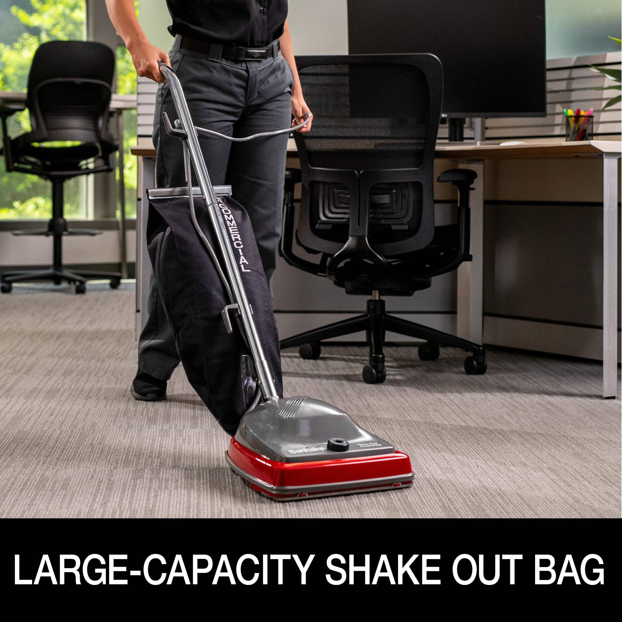 TRADITION® Upright Vacuum SC679K - Image 4