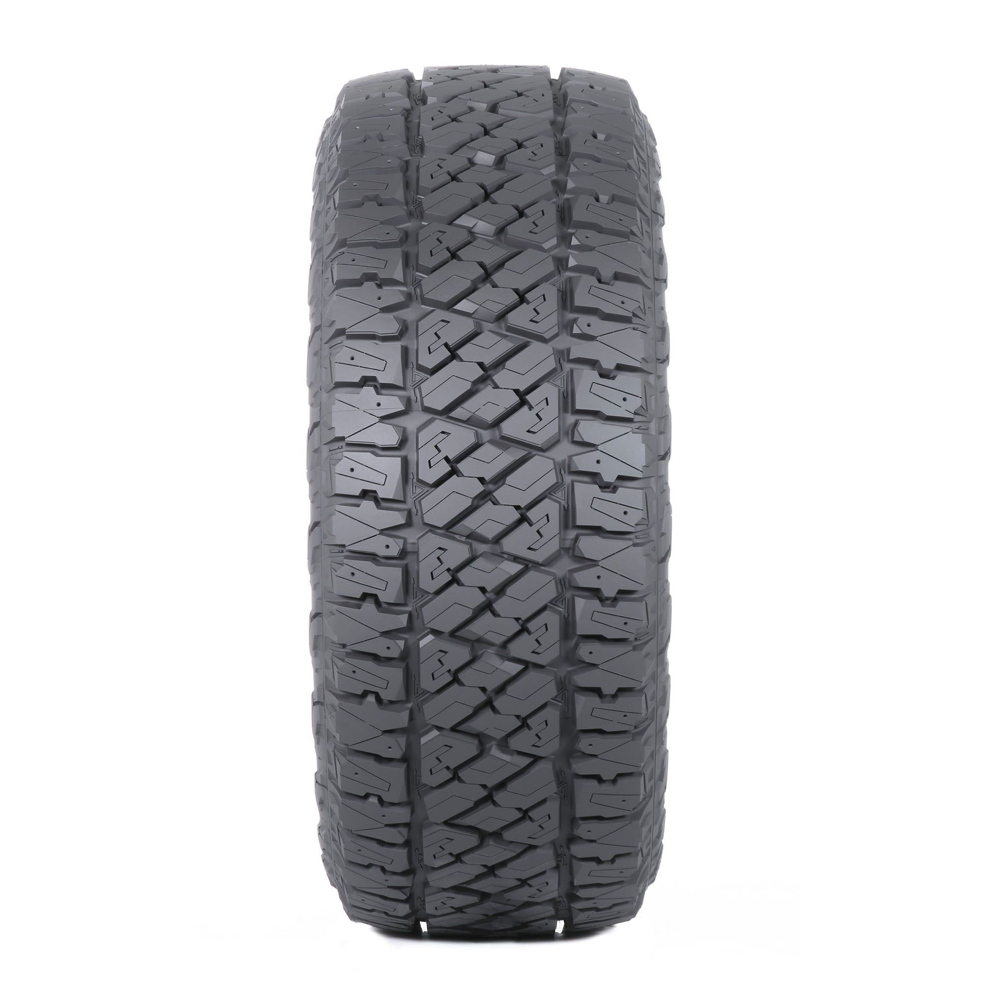 Thunderer Ranger ATR All Terrain LT245/75R17 121/118S E Light Truck Tire - Image 2