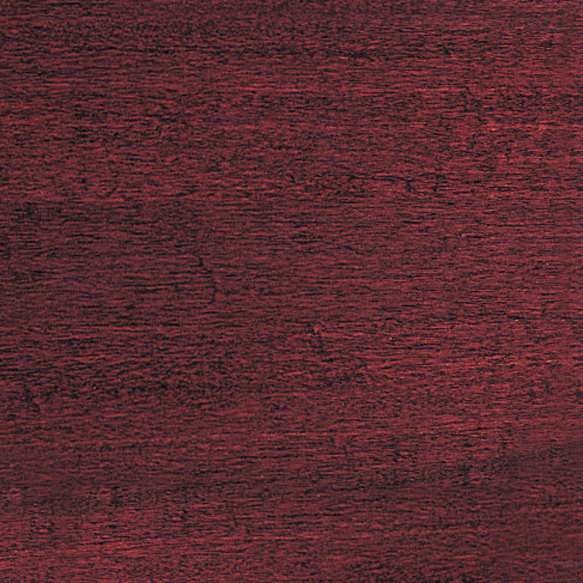 Safco Mobile Refreshment Center, One-Shelf, 23w x 18d x 31h, Mahogany -SAF8953MH - Image 2