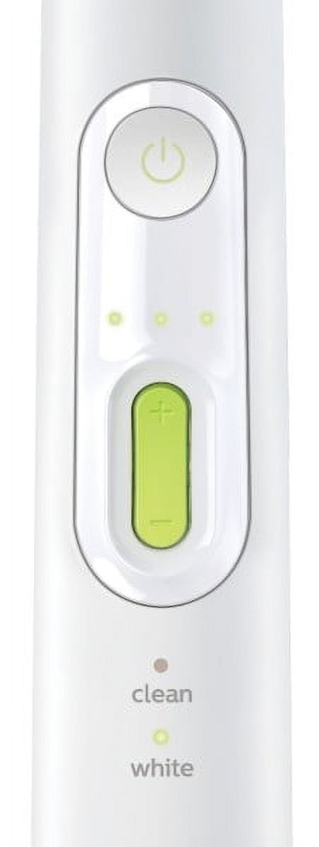 Philips Sonicare HealthyWhite+ electric rechargeable toothbrush, HX8911/02 - Image 6
