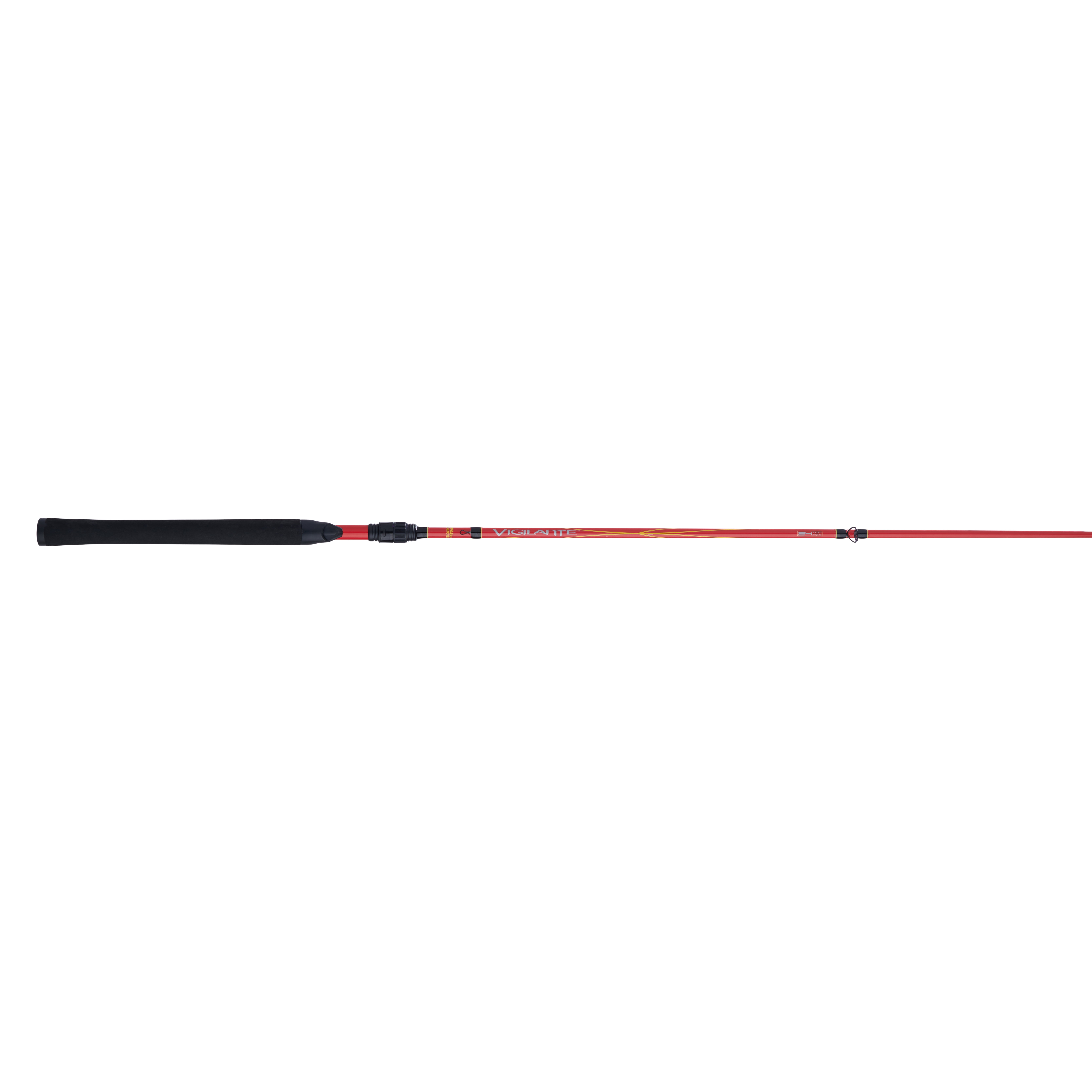 Abu Garcia Vigilante Casting Rod, 7' Medium Fishing Rod - Image 9