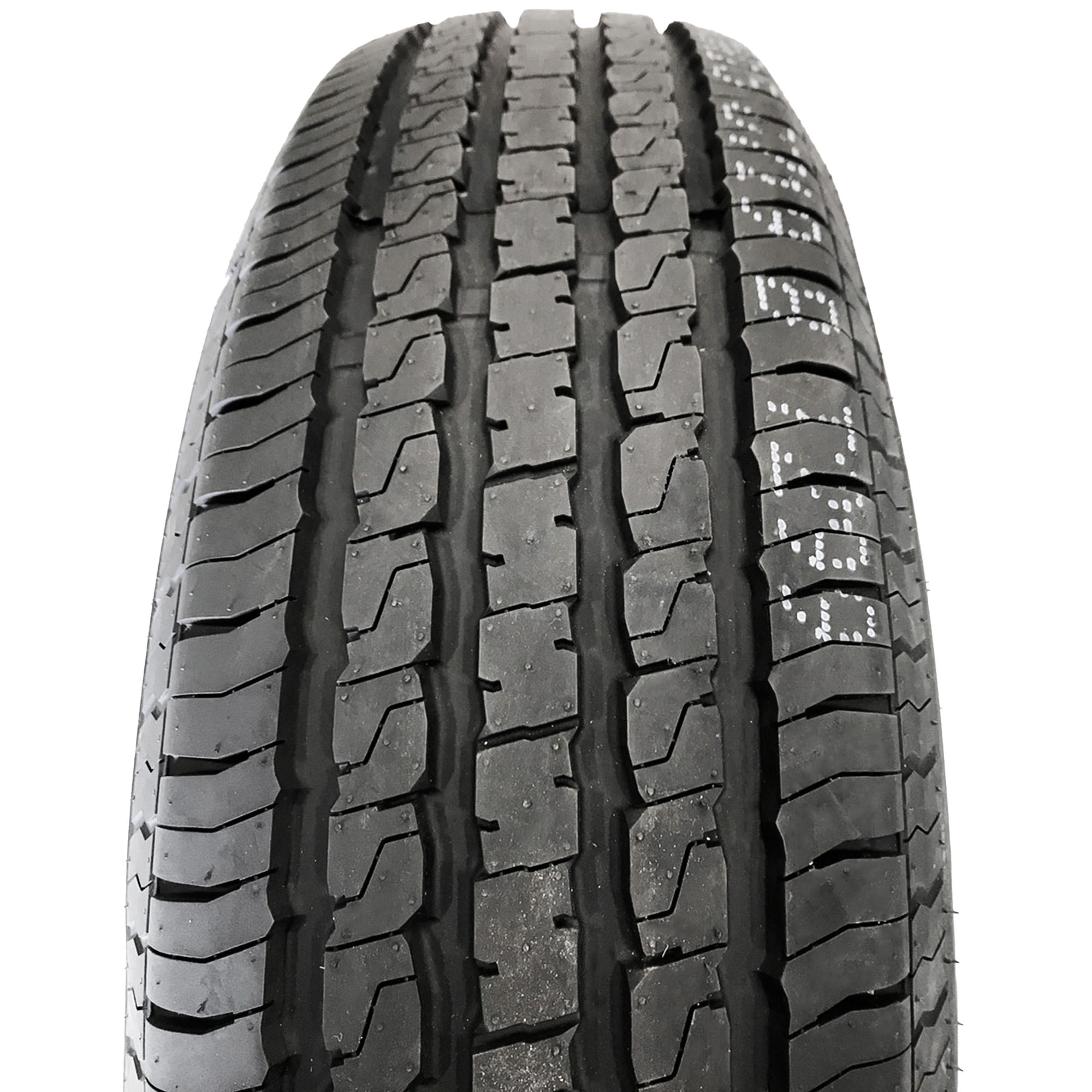 Trailer King RST Plus ST205/75R15 107/102M D Trailer Tire - Image 4
