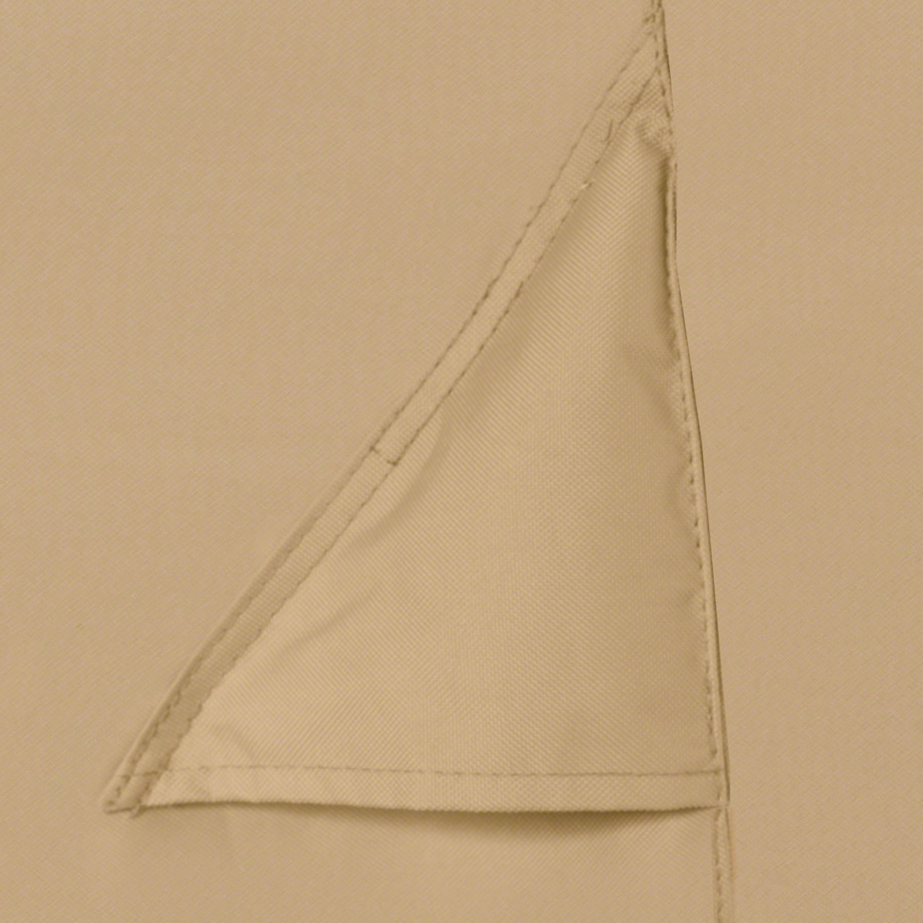 Classic Accessories Terrazzo® Round Stand-Up Patio Heater Cover - All Weather Protection Outdoor Cover (53112-EC) - Image 10