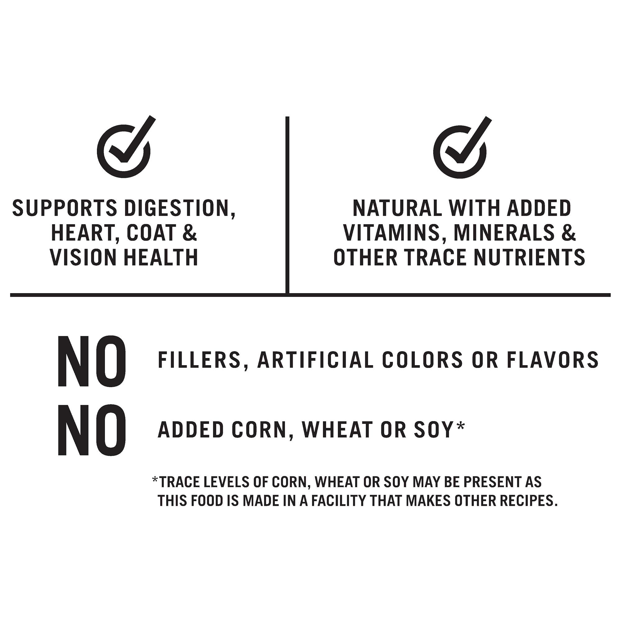 Pure Balance Chicken & Brown Rice Recipe Dry Dog Food, 30 lbs - Image 9