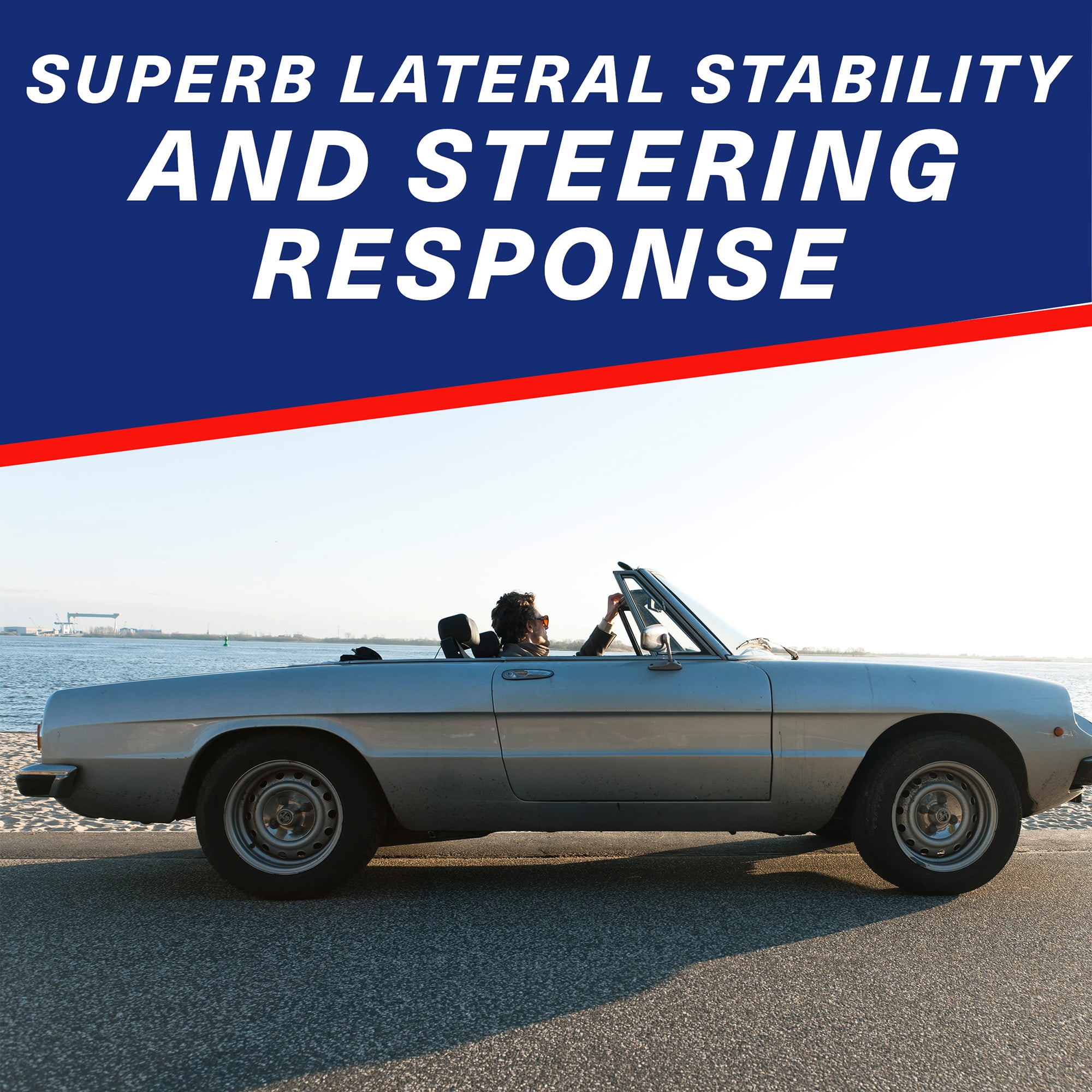 BFGoodrich Radial T/A All-Season P215/65R15 95S Tire - Image 4