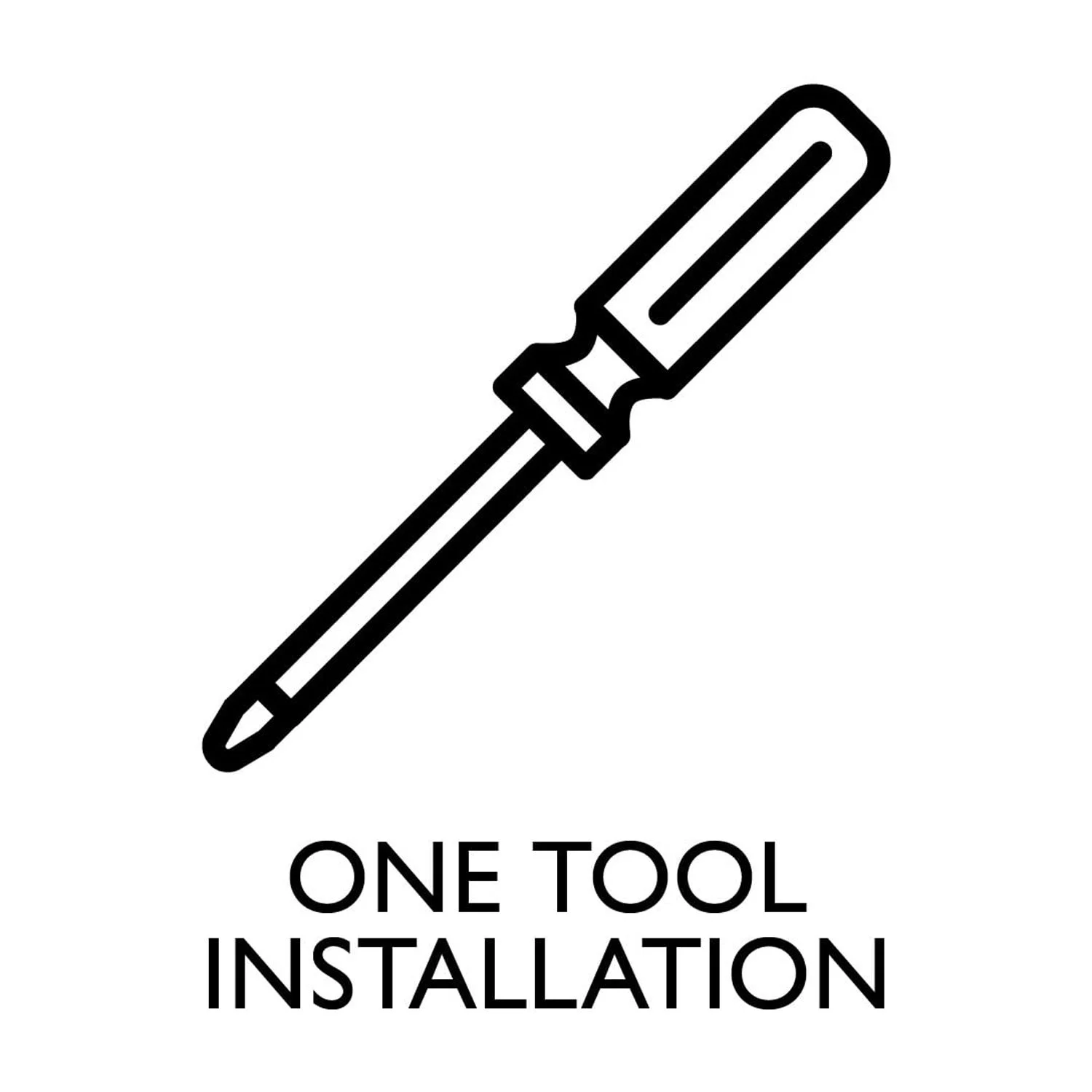 Design House Owens 32" Integrated LED Modern Dimmable 1 Light Brushed Nickel Flush Mount Ceiling Light with White Frosted Shade - Image 8