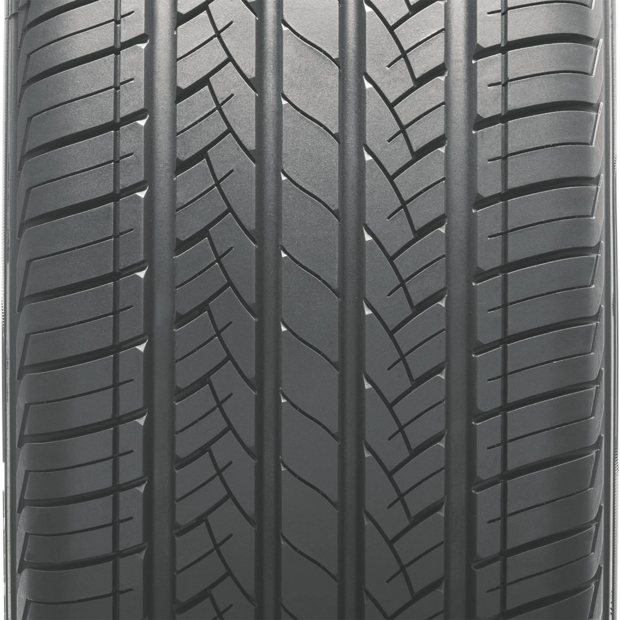 Westlake SA07 Sport All Season 245/55R18 103W Passenger Tire - Image 3