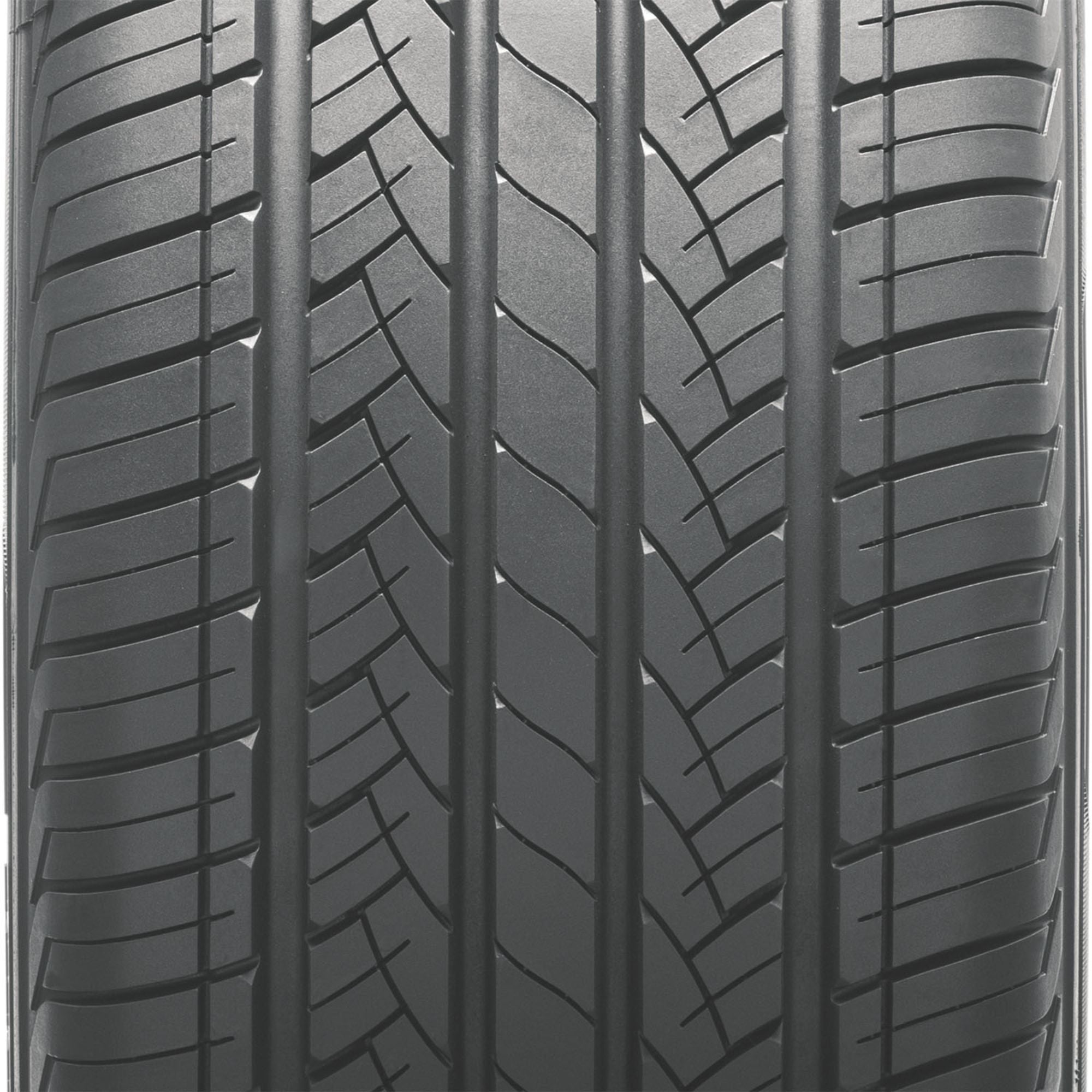 Westlake SA07 Sport All Season 265/40ZR22 102W XL Passenger Tire - Image 3