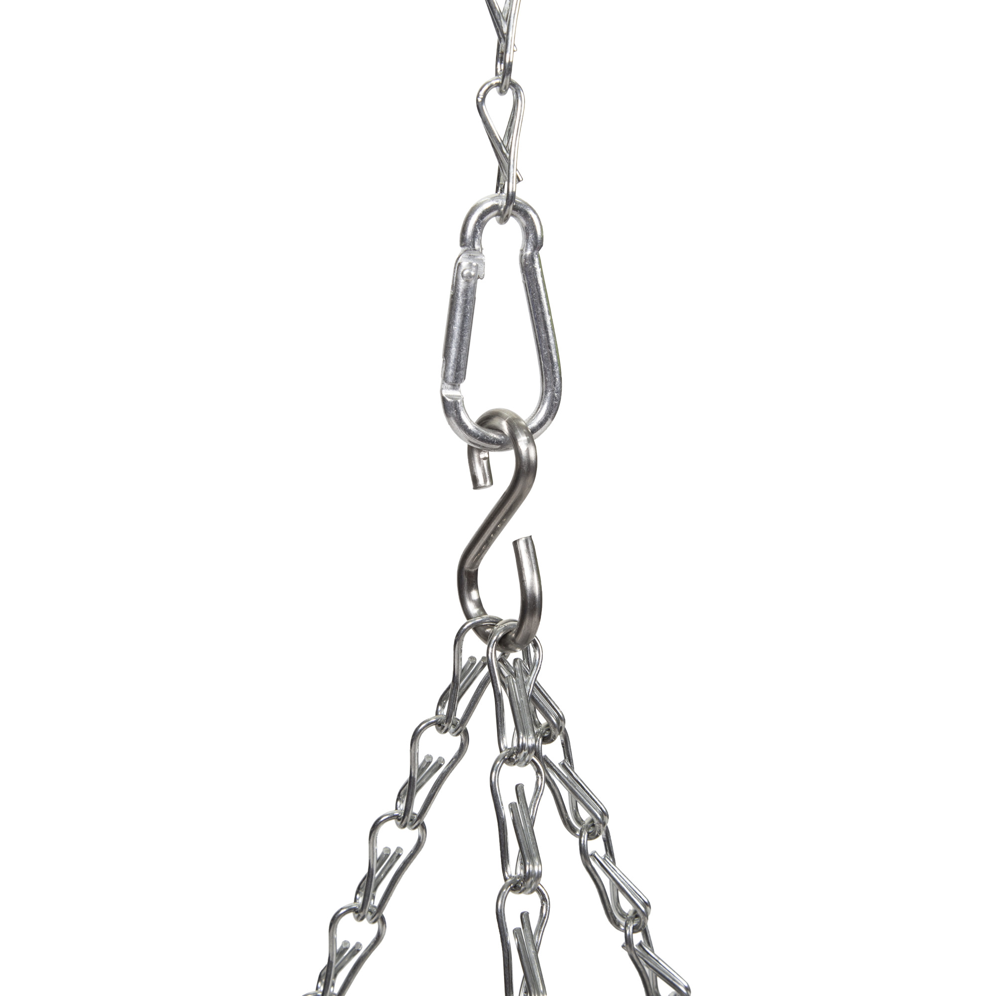 Stansport Tripod Cooker with 17" Grill - Image 5