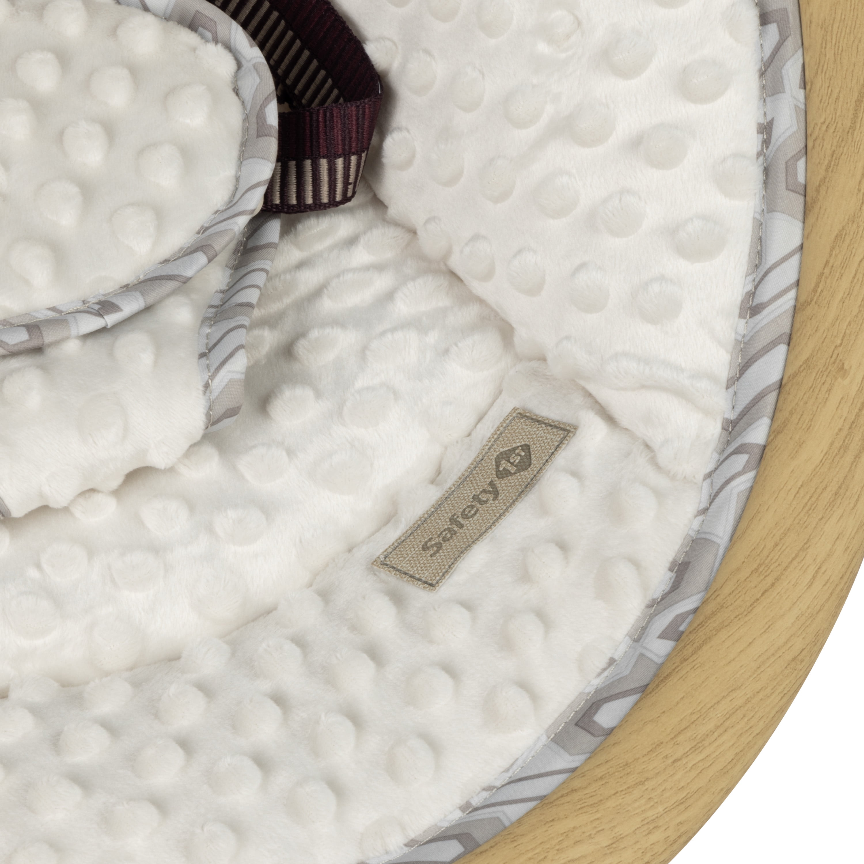 Safety 1ˢᵗ 5 Modes Bluetooth Swing, Dunes Edge - Image 26