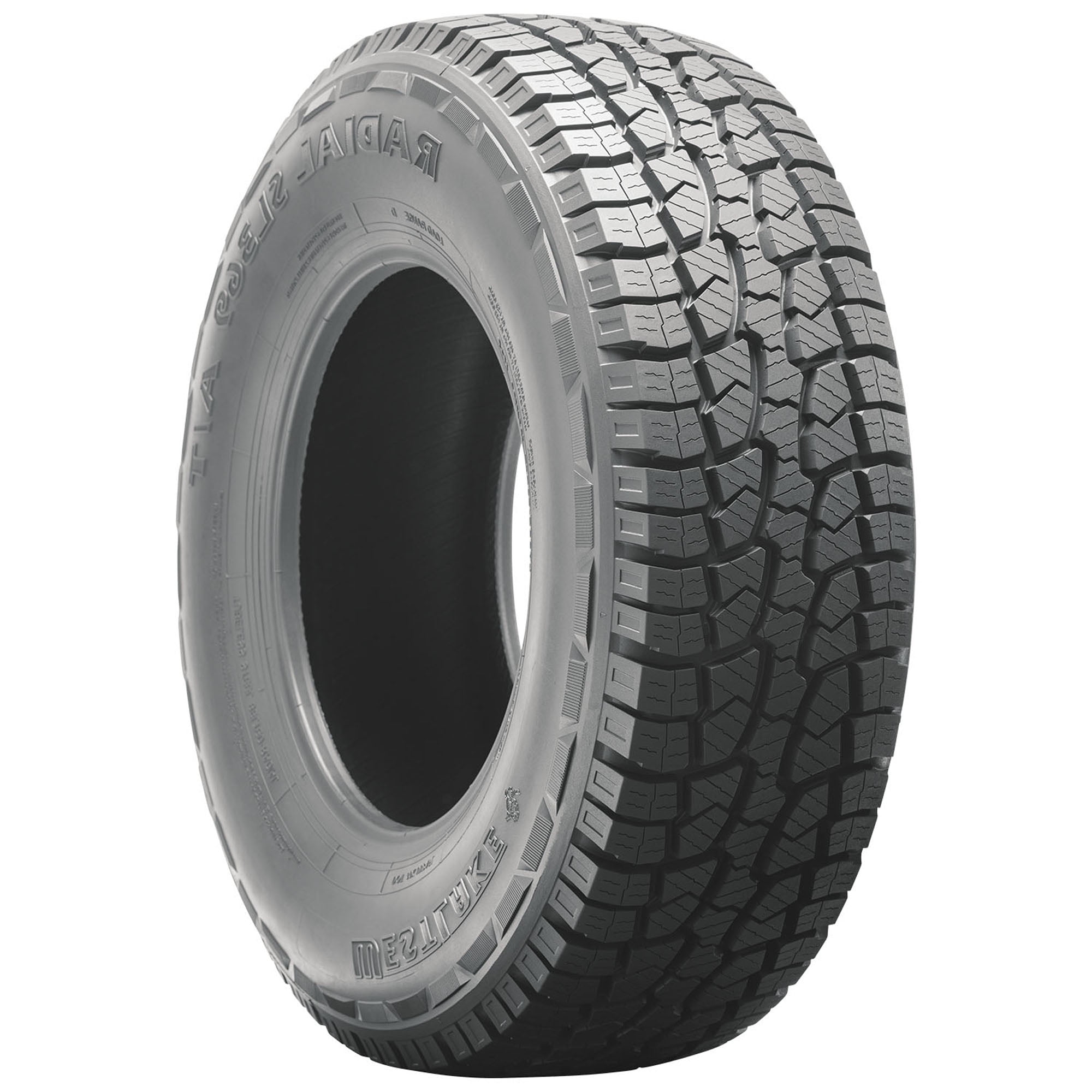 Westlake SL369 All Terrain LT235/80R17 120/117Q E Light Truck Tire - Image 4