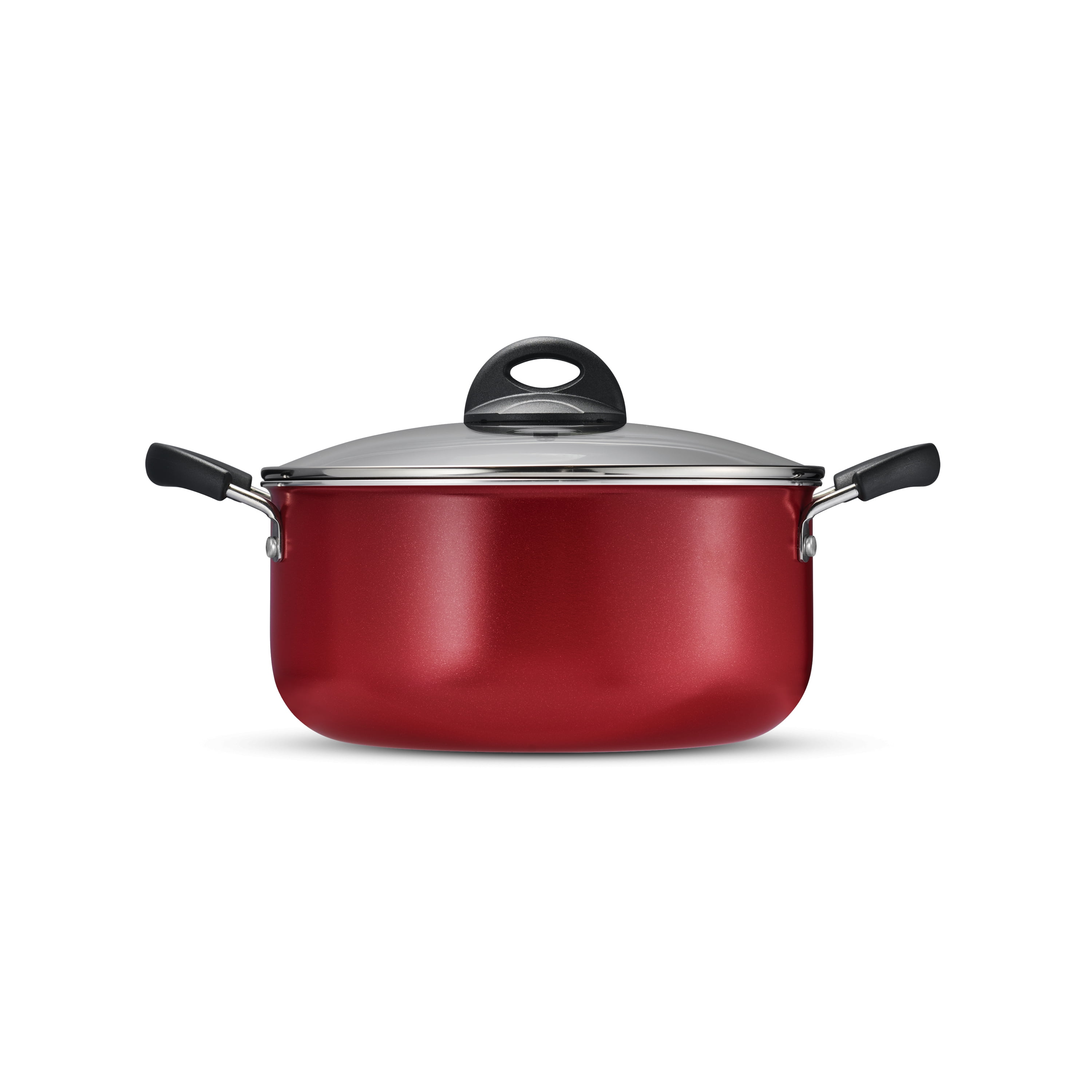 Everyday 13 Pc Enamel Nonstick Cookware Set - Image 13