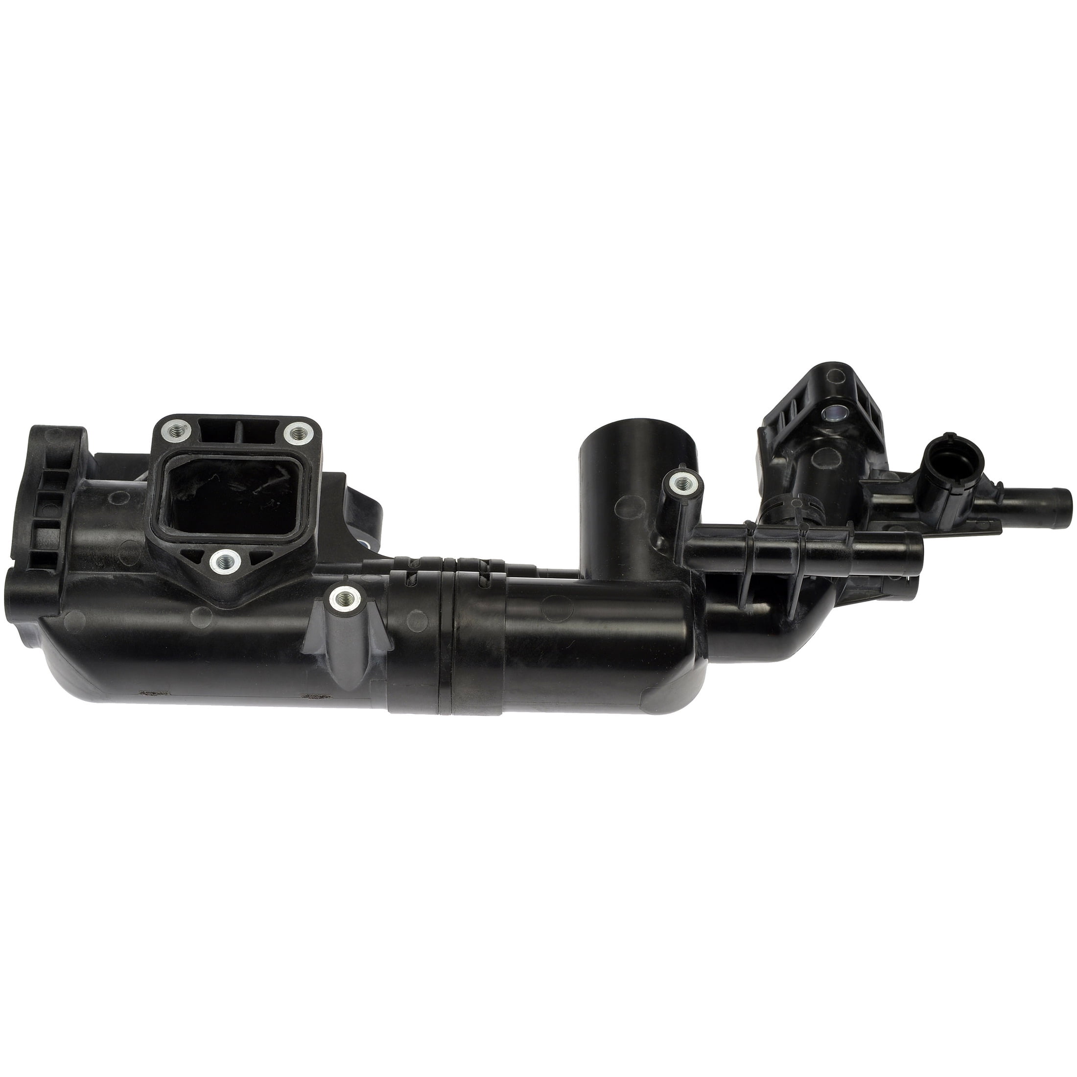 Dorman 902-5914 Engine Coolant Thermostat Housing for Specific Hyundai / Kia Models - Image 4