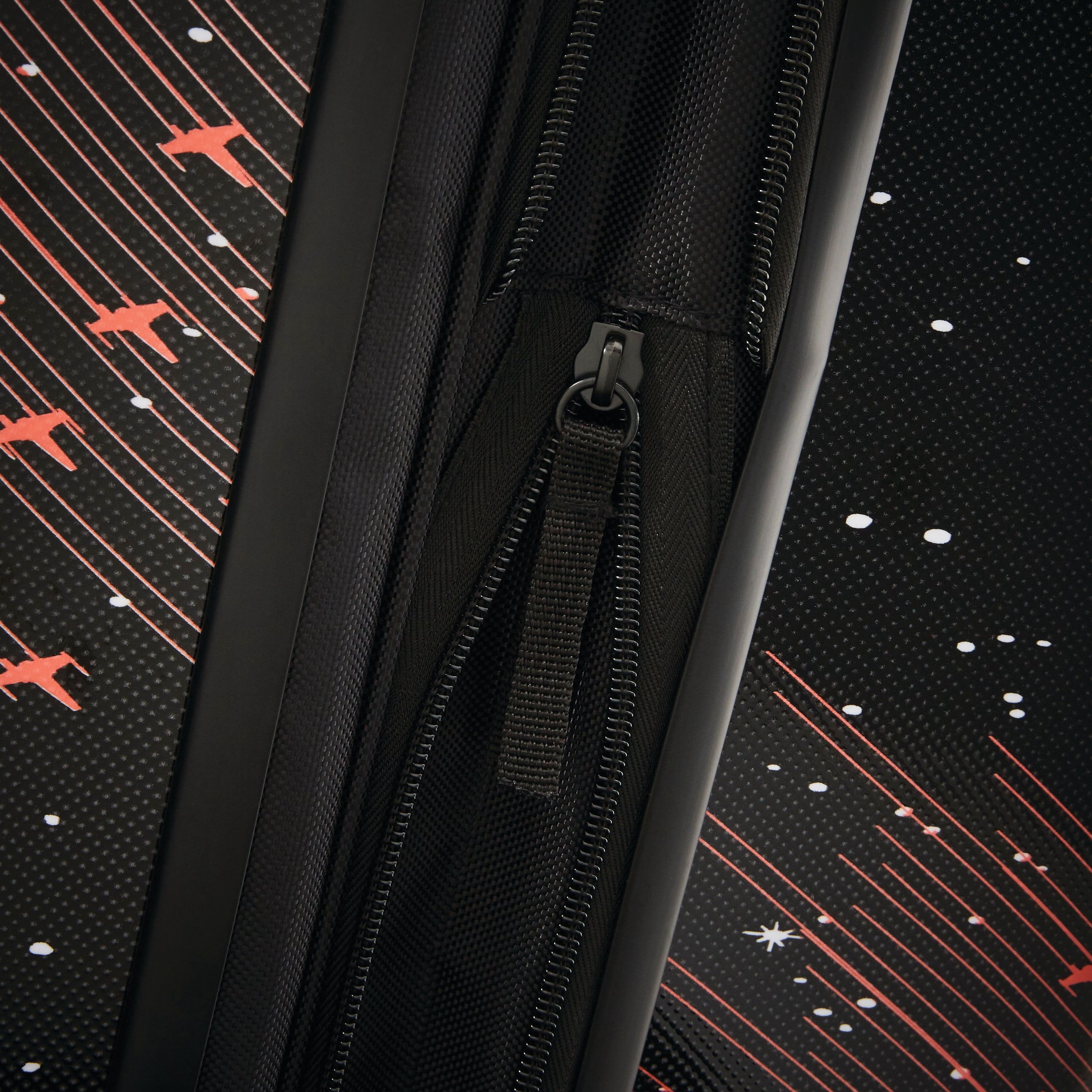 American Tourister Star Wars 21" Hardside Spinner Luggage - Image 7