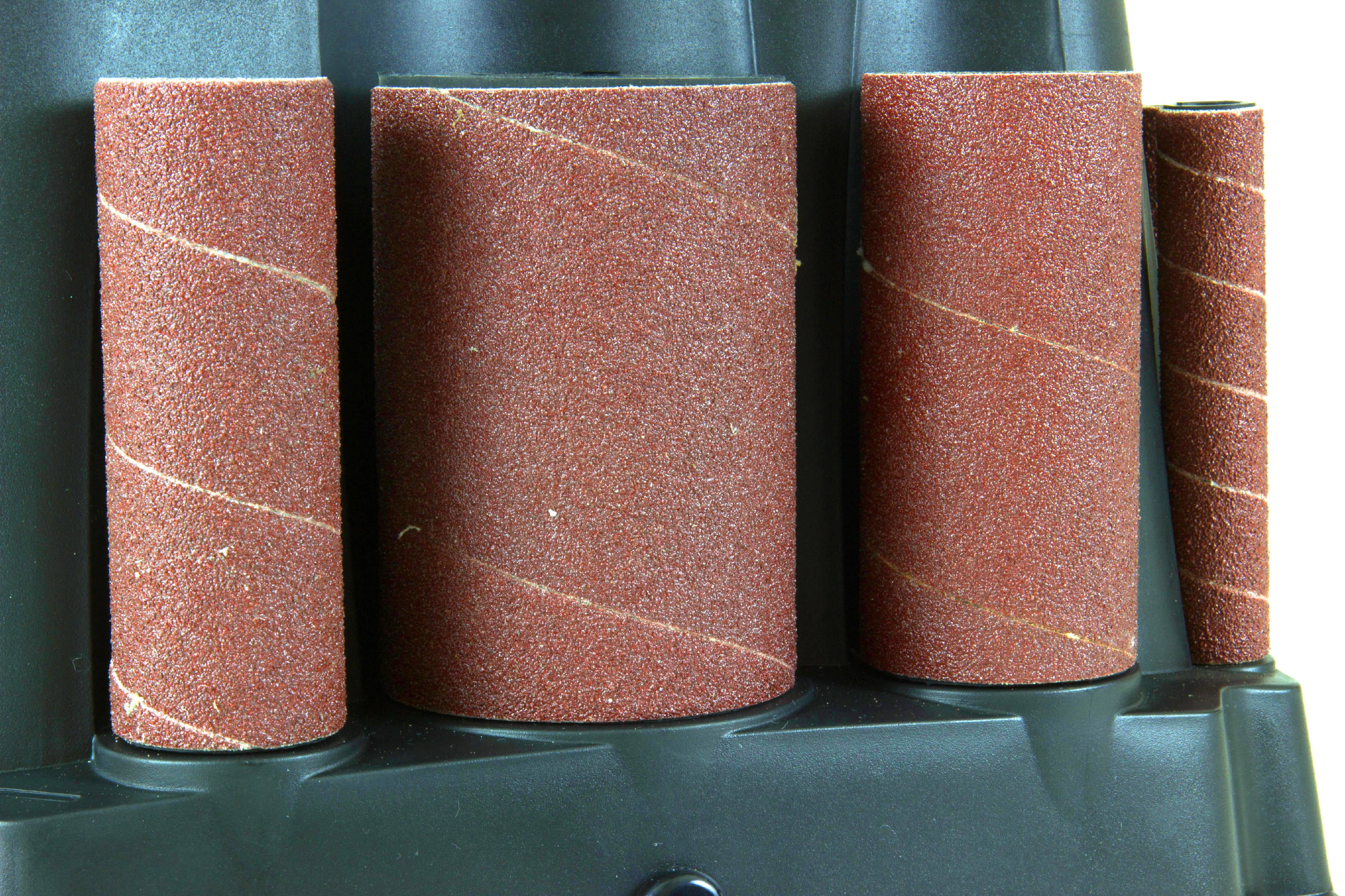 WEN 3.5-Amp Oscillating Spindle Sander, 6510T - Image 3