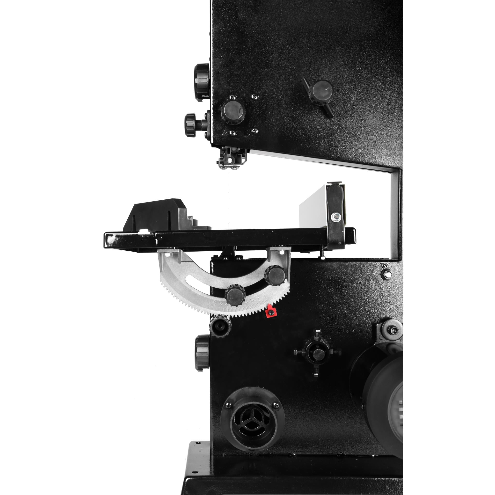 WEN 2.8 Amp 9-inch Benchtop Band Saw - Image 2