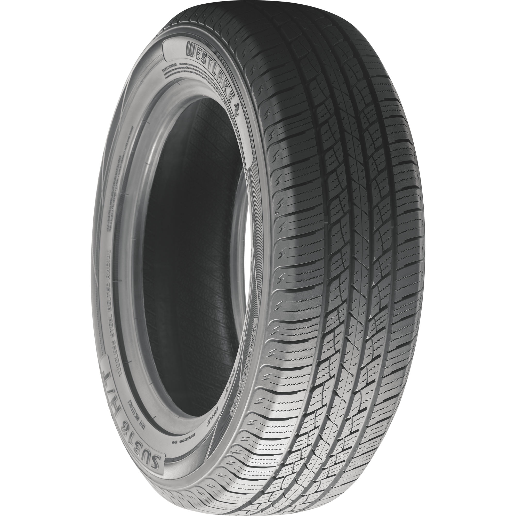 Westlake SU318 All Season 225/65R17 102V SUV/Crossover Tire - Image 6