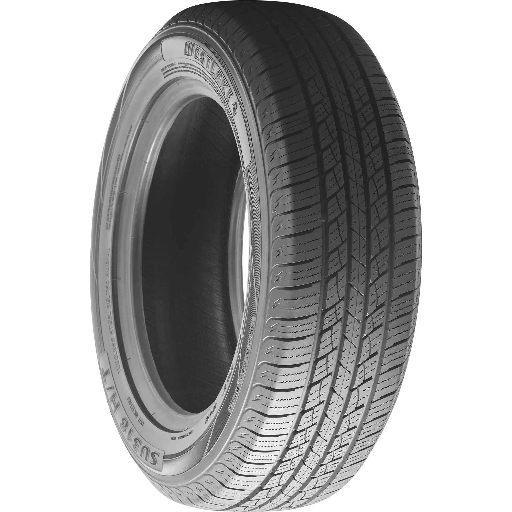 Westlake SU318 All Season 255/50R20 109V SUV/Crossover Tire - Image 6