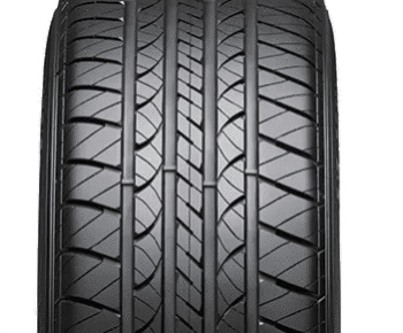 Douglas Touring A/S 185/60R15 84H All-Season Tire - Image 5