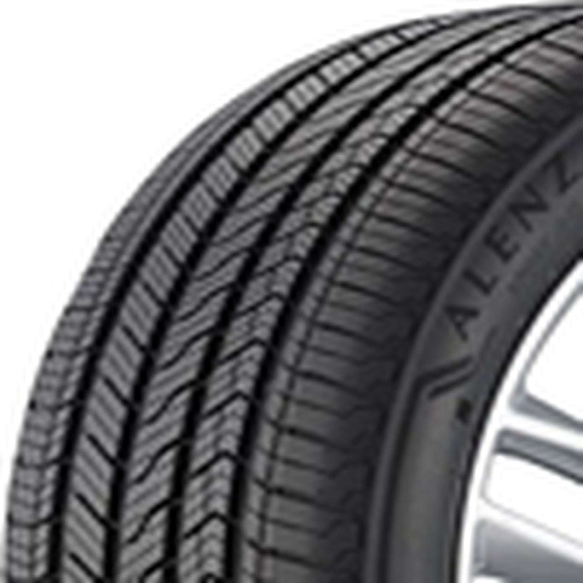 Bridgestone Alenza Sport A/S UHP All Season 235/65R17 104H Passenger Tire - Image 2