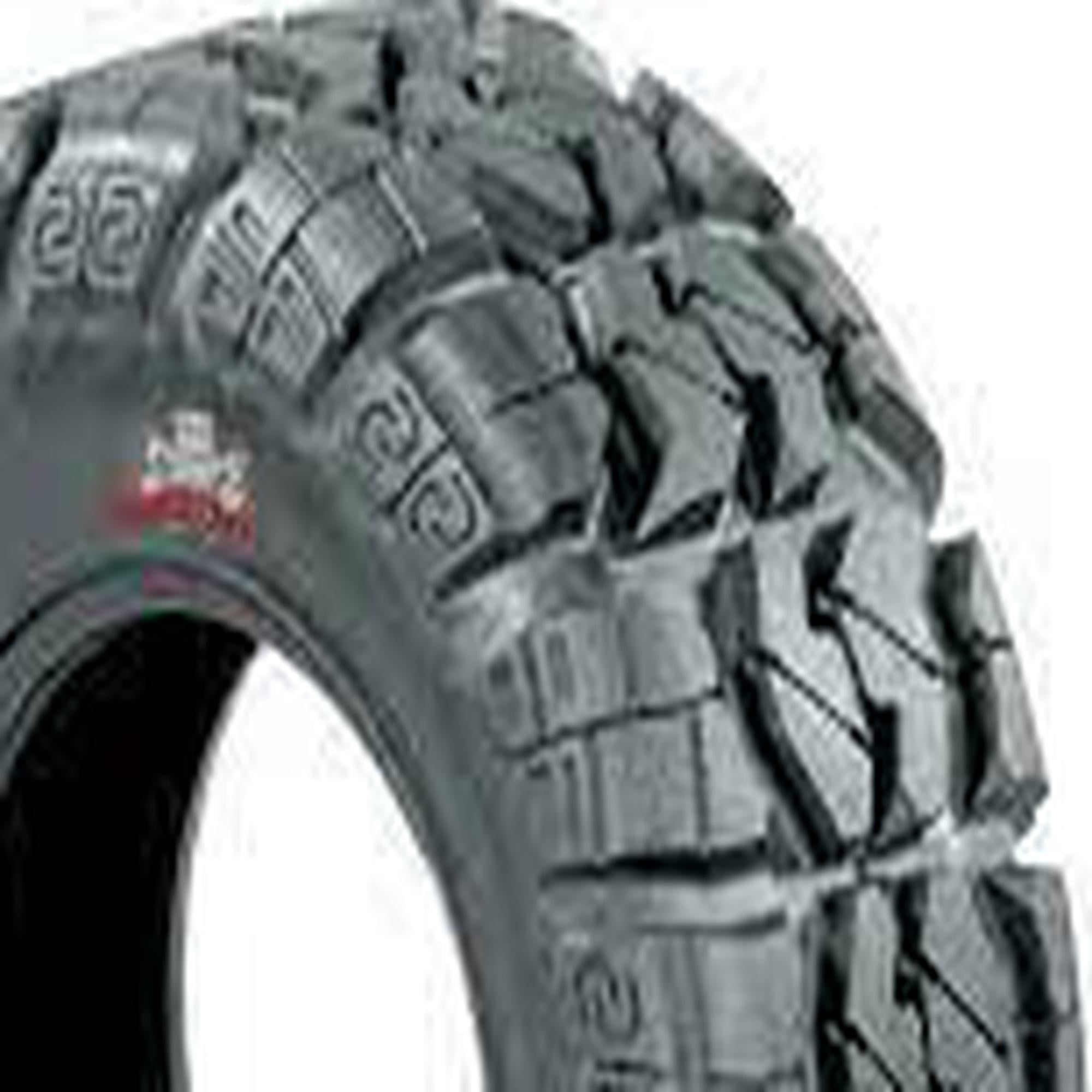 Deestone D942 25X10R12 50F D ATV/UTV Tire - Image 3