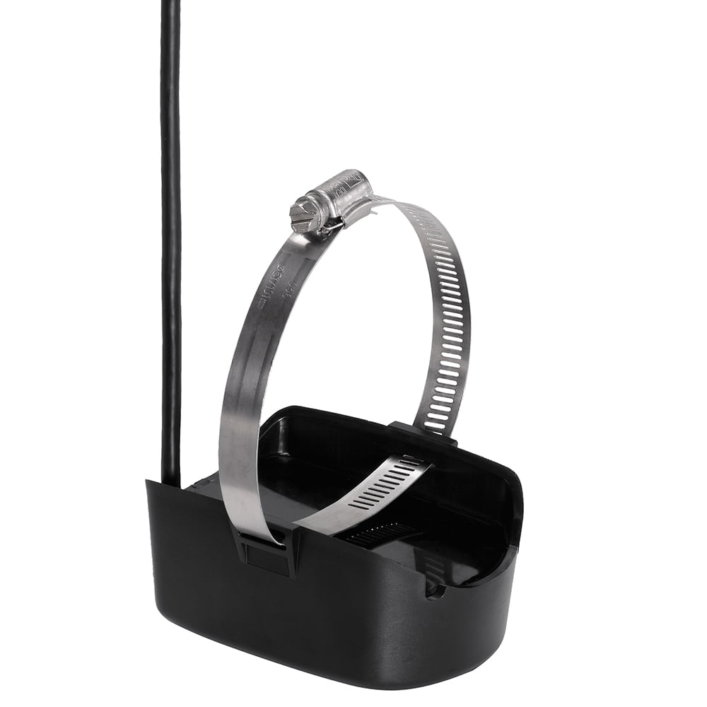 Humminbird 710234-1 XTM 9 DI 25 T - Trolling Motor DualBeam Down Imaging Transducer - Image 3