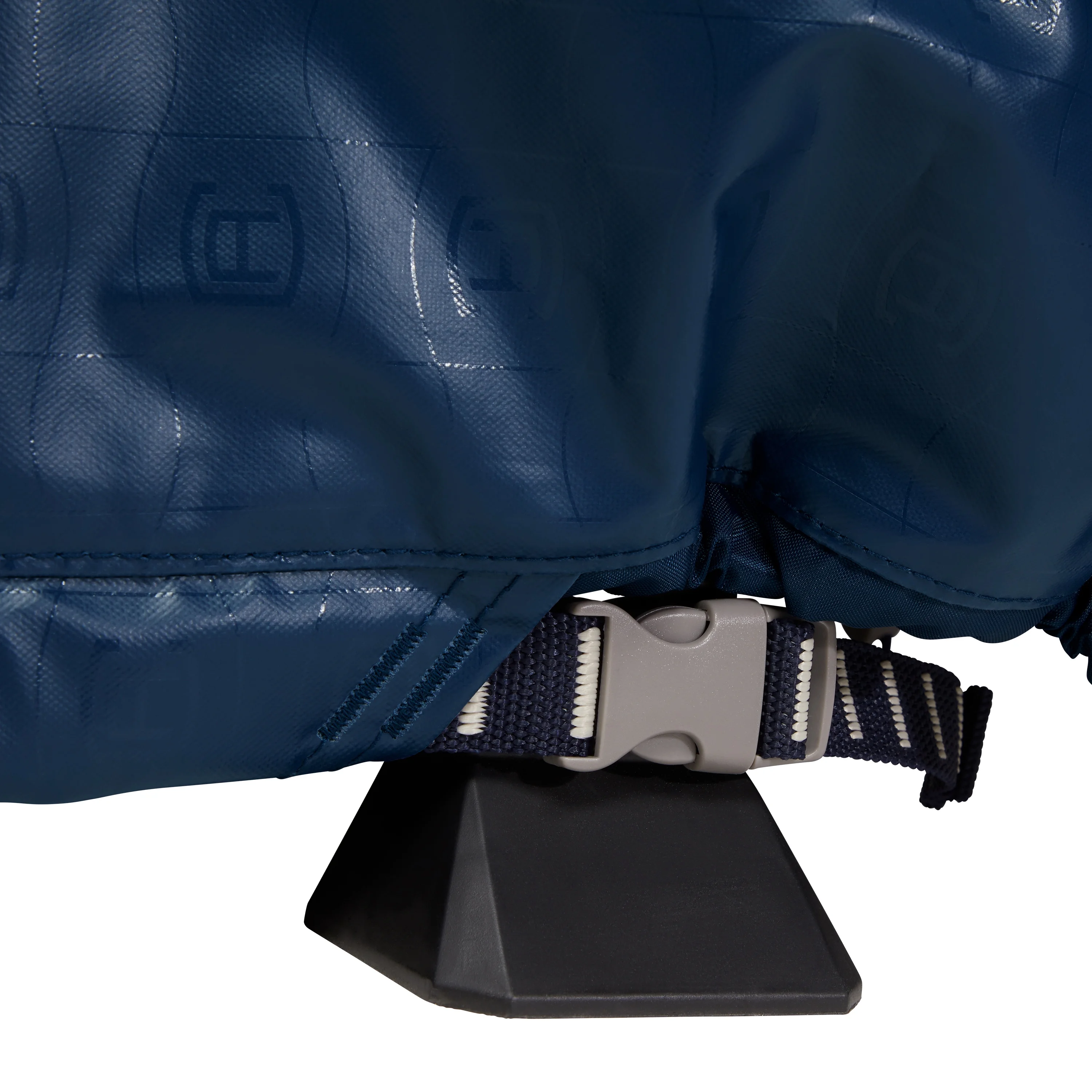 Classic Accessories Mainland Water-Resistant 64 Inch BBQ Grill Cover - Image 11