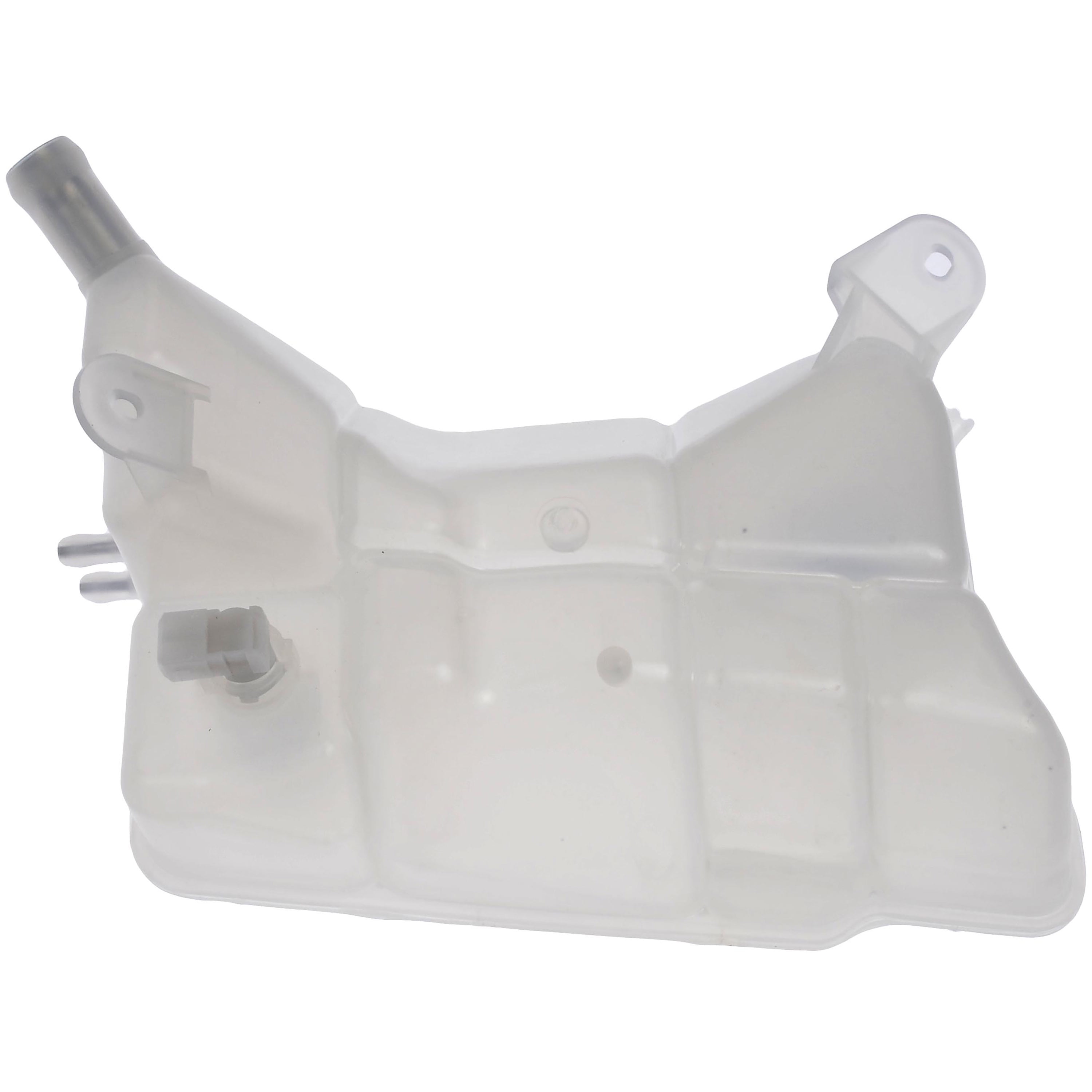 Dorman 603-597 Front Engine Coolant Reservoir for Specific Ford / Mercury Models Fits select: 1999-2001 MERCURY COUGAR, 1998-2000 FORD CONTOUR - Image 3