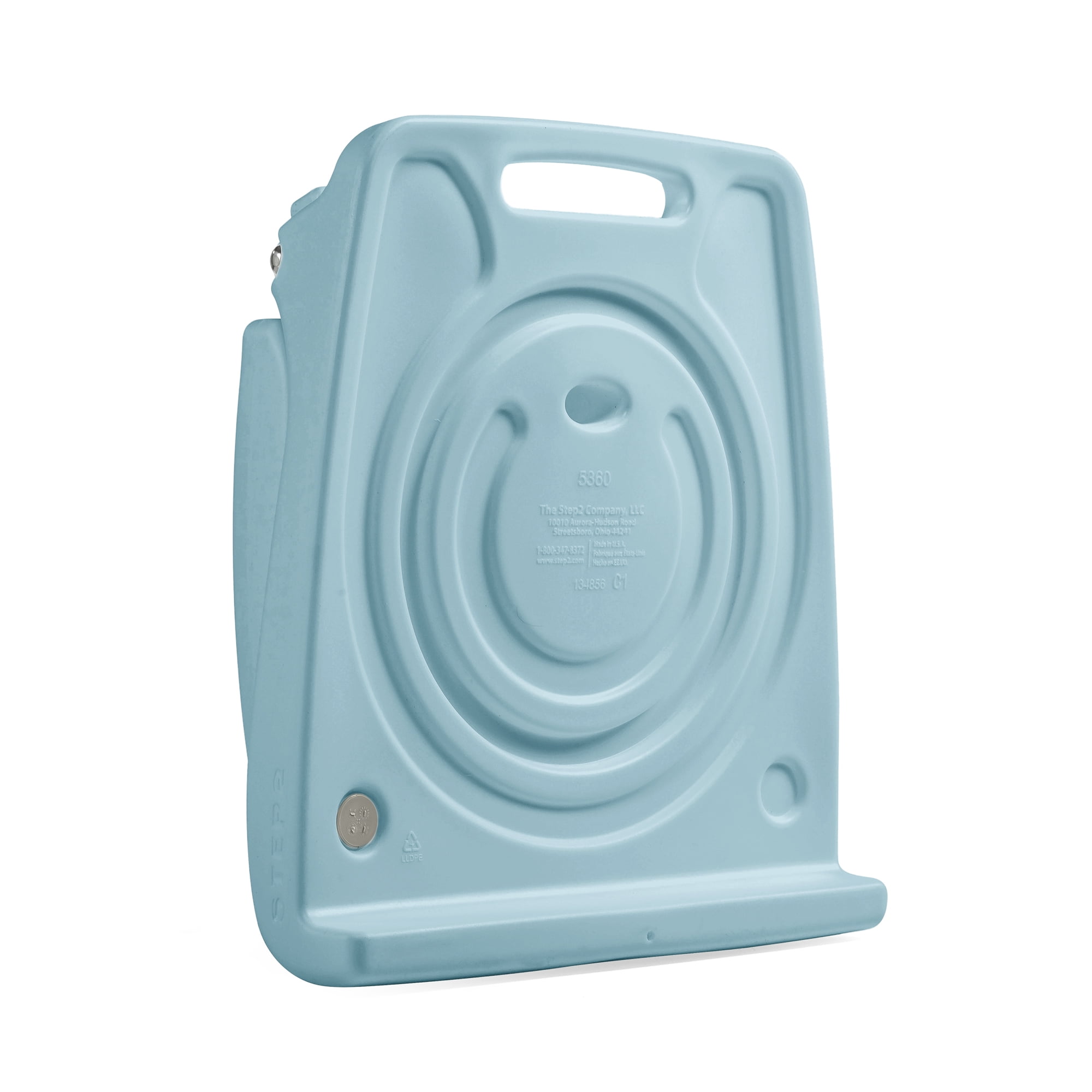 Step2 Flip Seat Capri Pool Chair Portable Foldable Seat with Back Support - Image 4