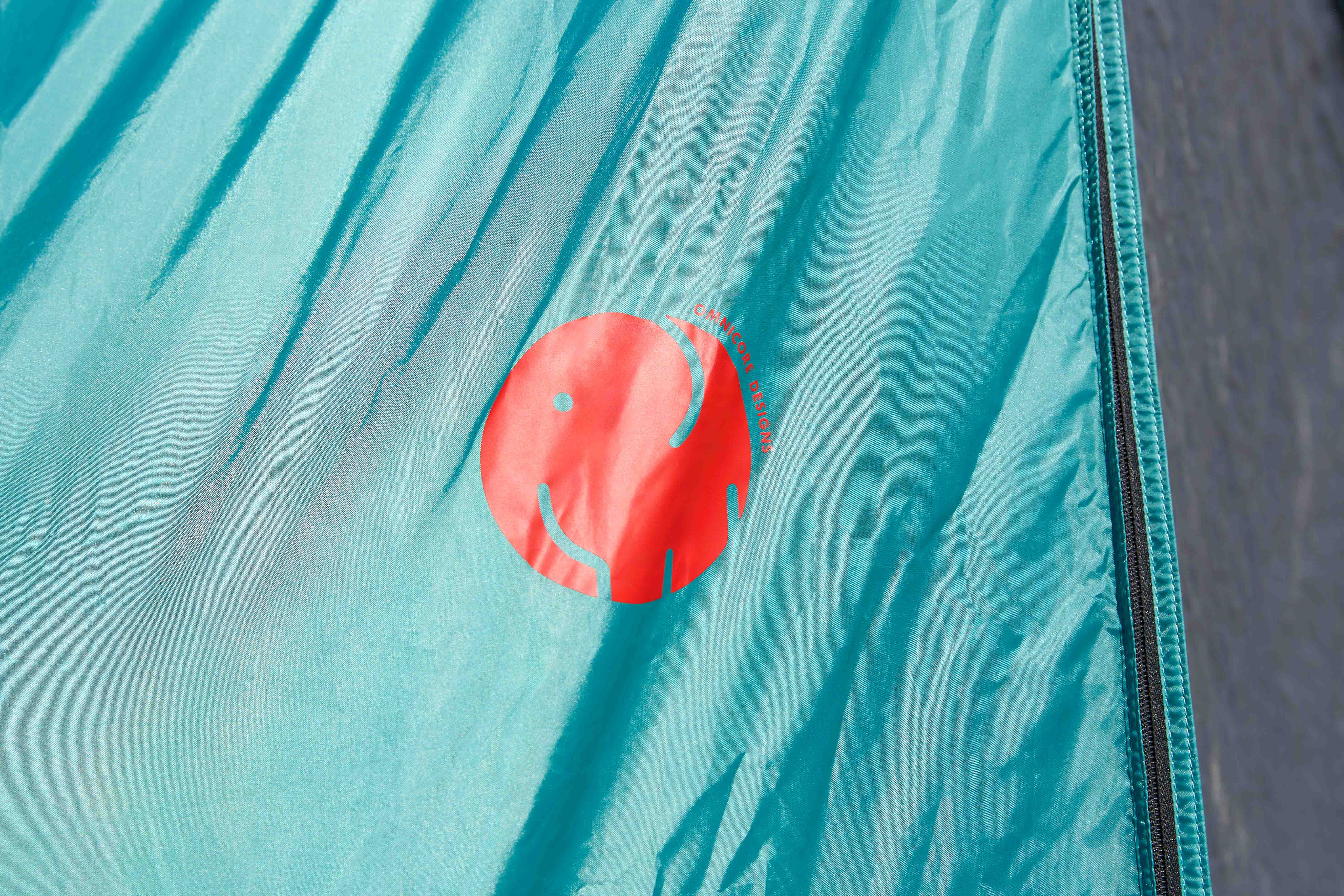 OMNICORE DESIGNS SunbusterXL4 Instant 4 Person Easy Set Up Sun Shelter - Green - Image 10