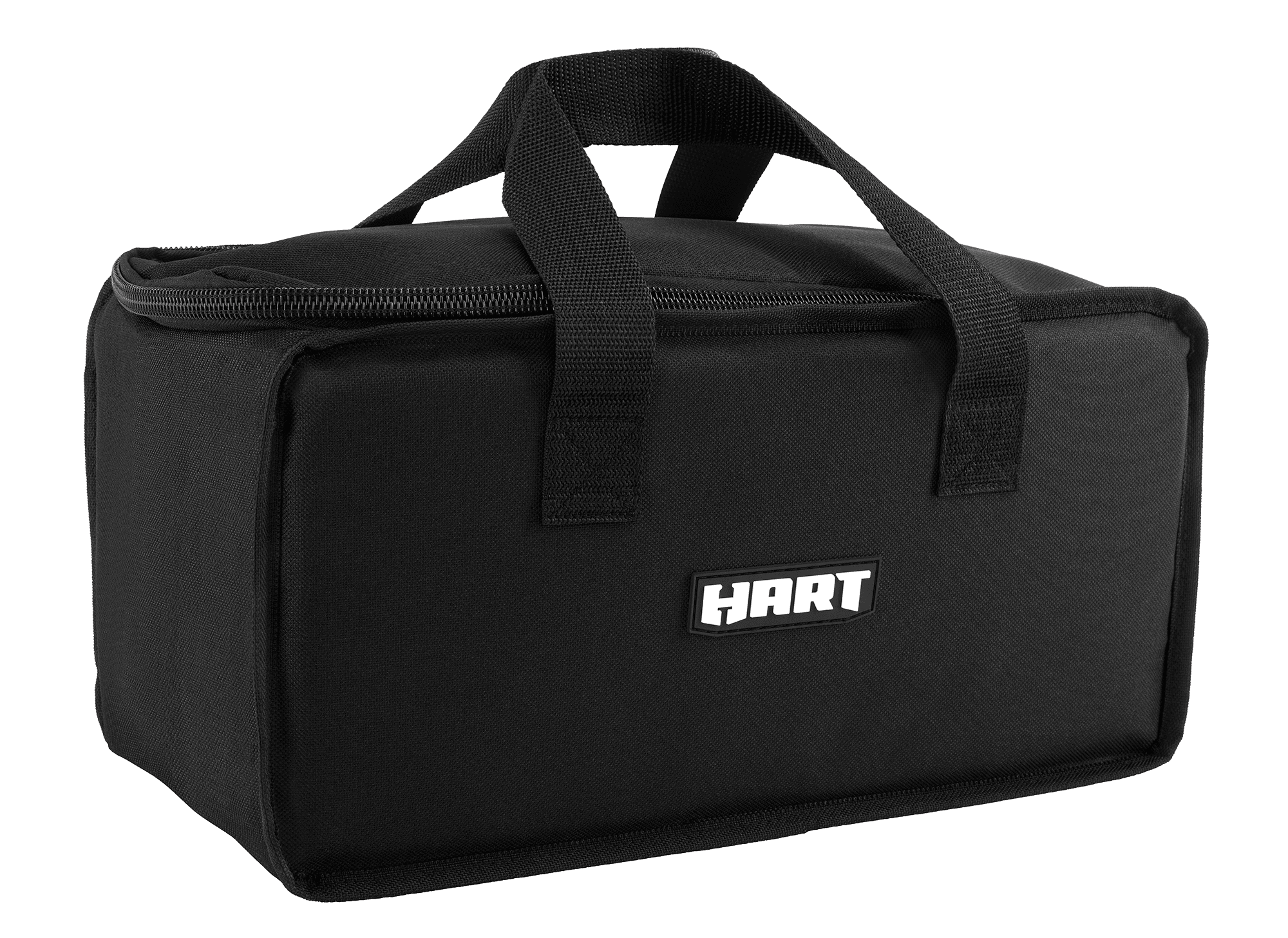 HART 20-Volt Cordless 5-Tool Combo Kit (2) 1.5Ah Lithium-Ion Batteries and 16-inch Storage Bag - Image 3