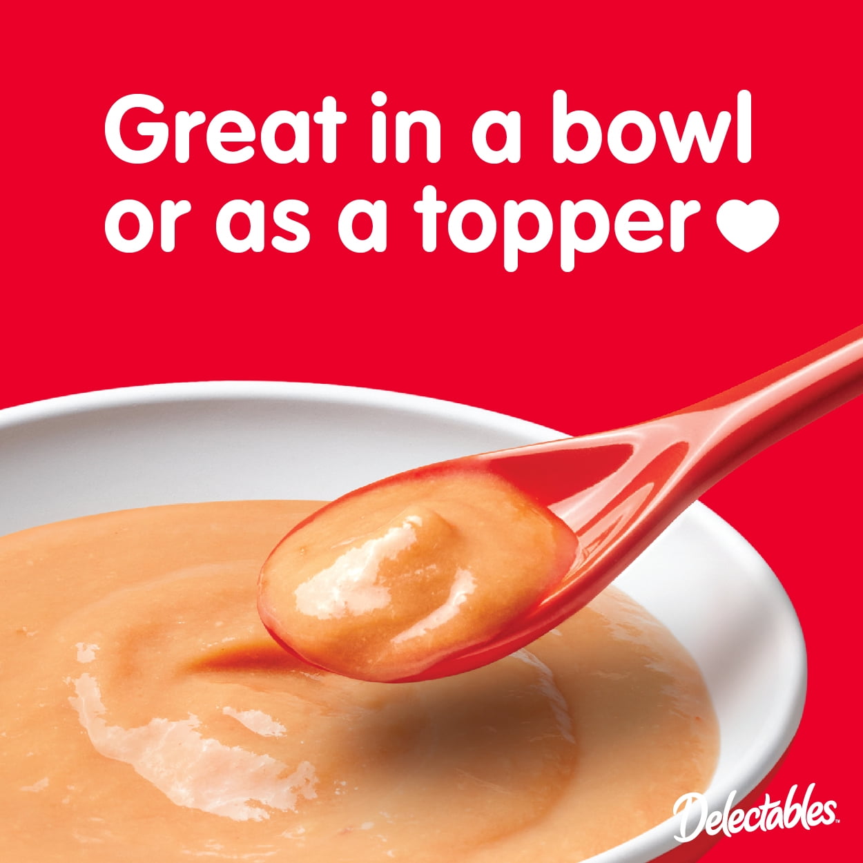 (6 pack) Delectables Lickable Cat Treats Bisque Variety Pack, 12 Count (16.8 oz.) - Image 7