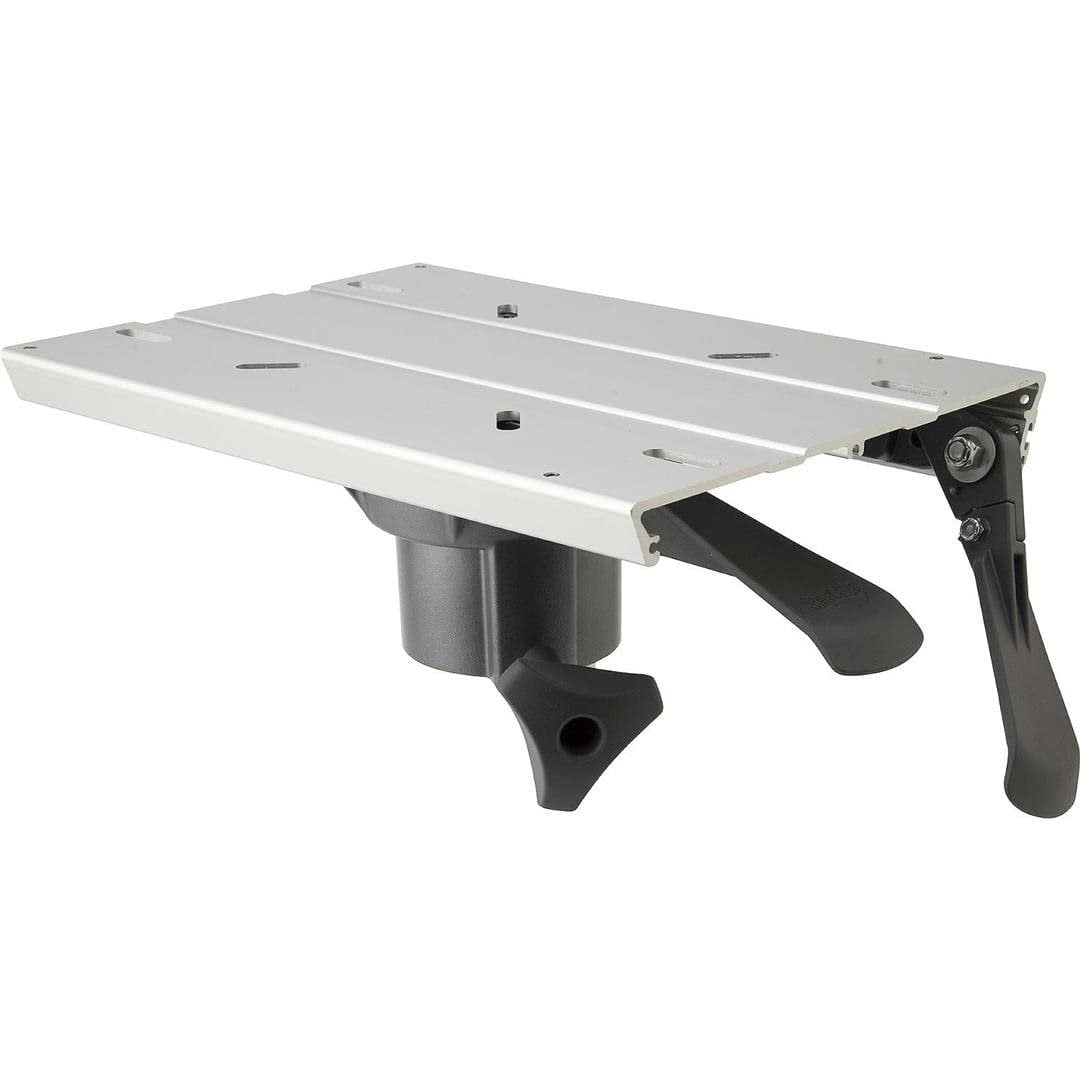 Swivl-Eze 278AO3PGL1 278 Proglide Seat Mount w/Slider - Image 3