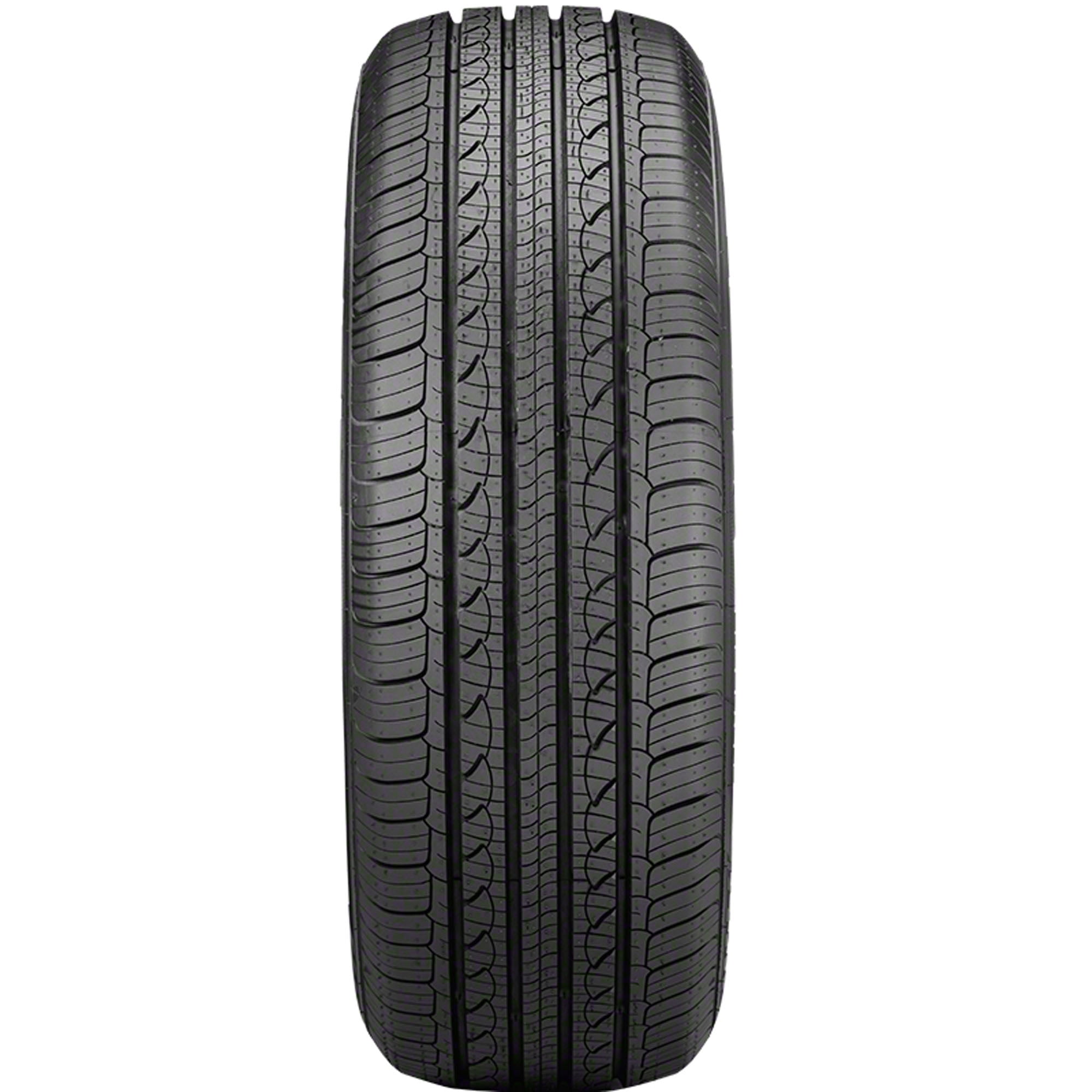 Nexen N'Priz AH8 All Season 205/55R17 91H Passenger Tire - Image 5