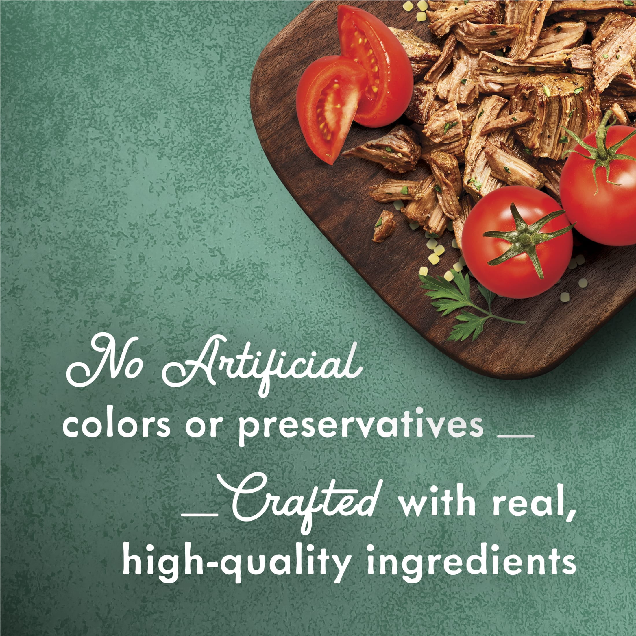 (24 pack) Purina Fancy Feast Medleys, Beef Ragu & Pasta Cat Food, 3 oz Can - Image 4