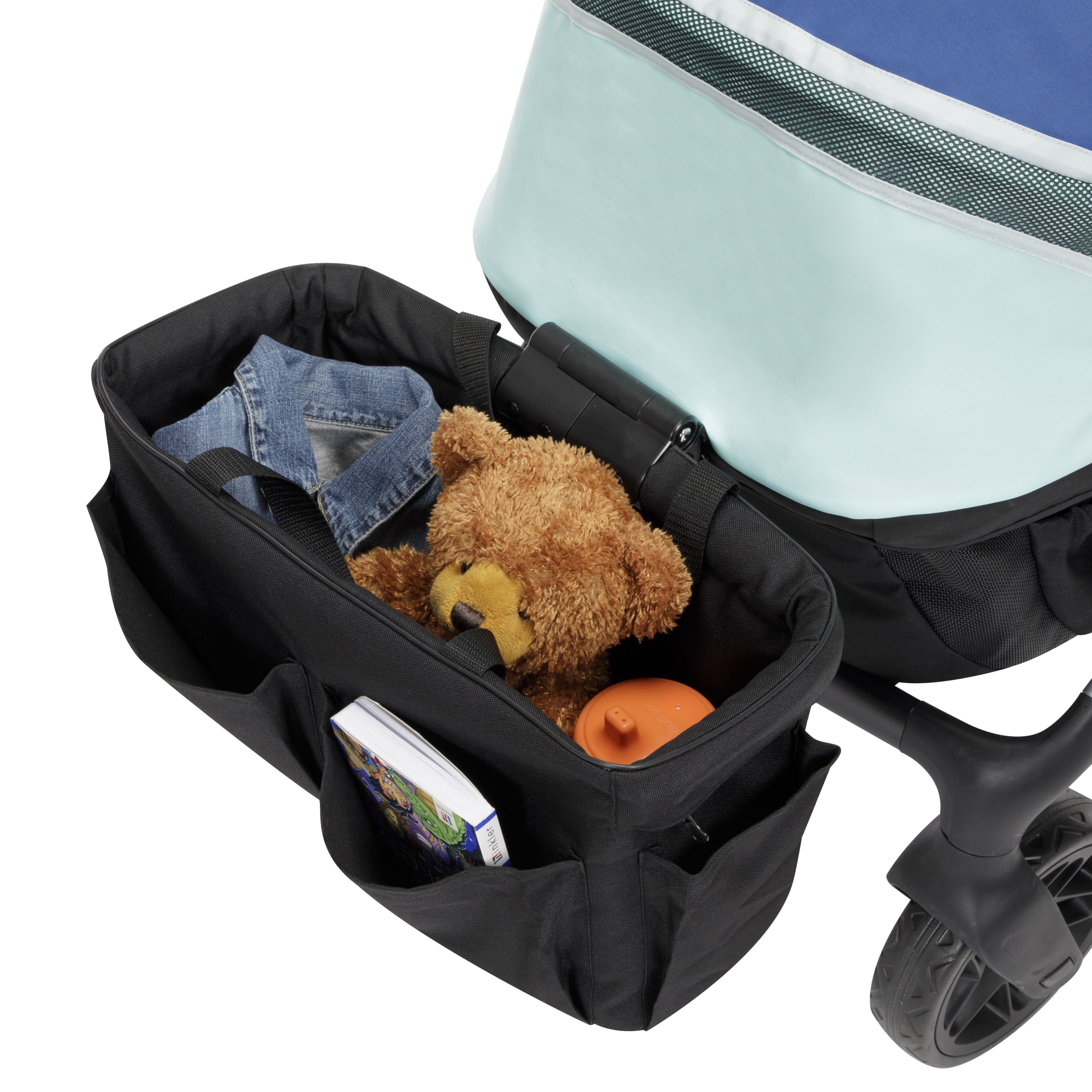 Safety 1st Summit Wagon Stroller - Image 4